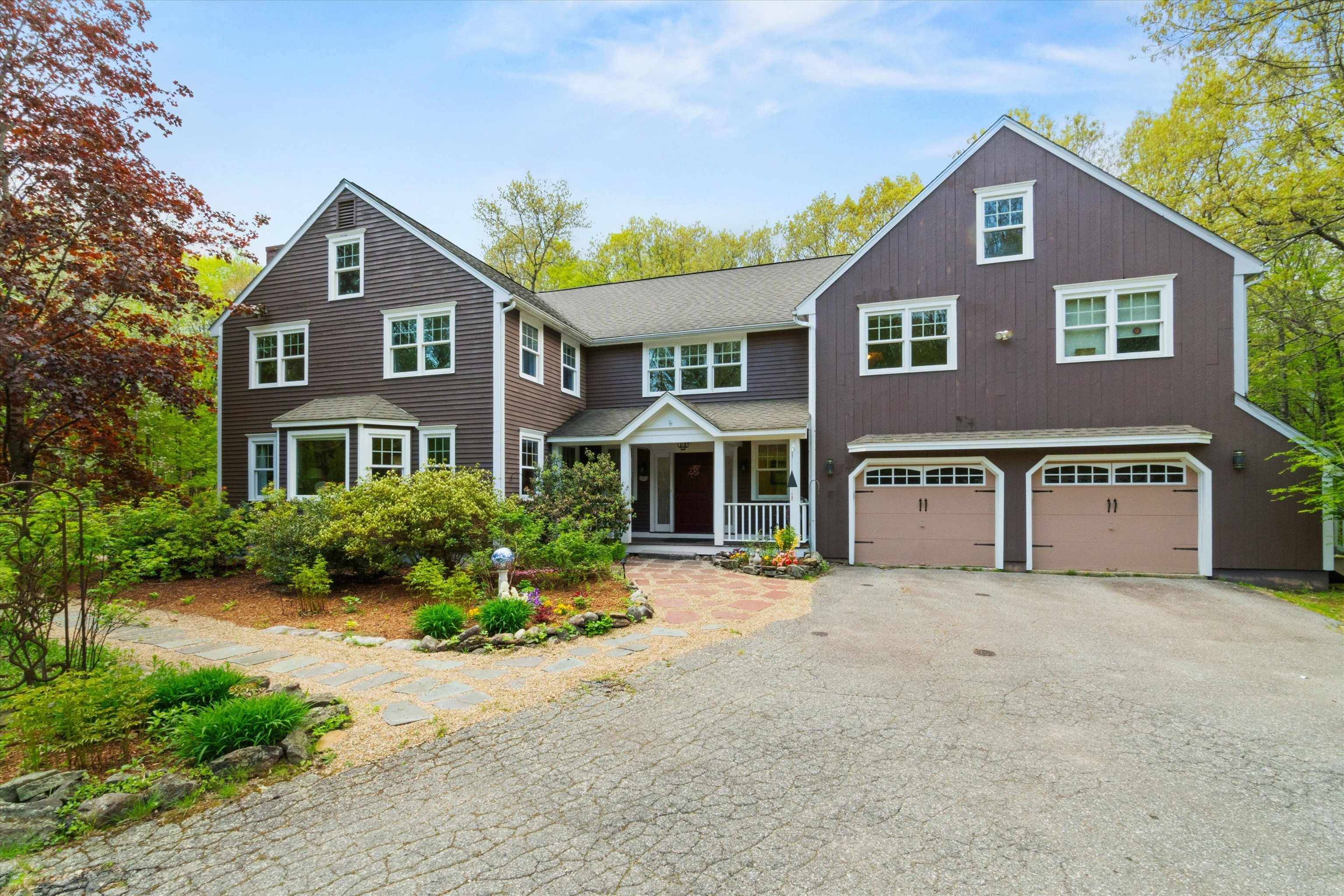 Hollis, NH 03049,43 Alsun DR