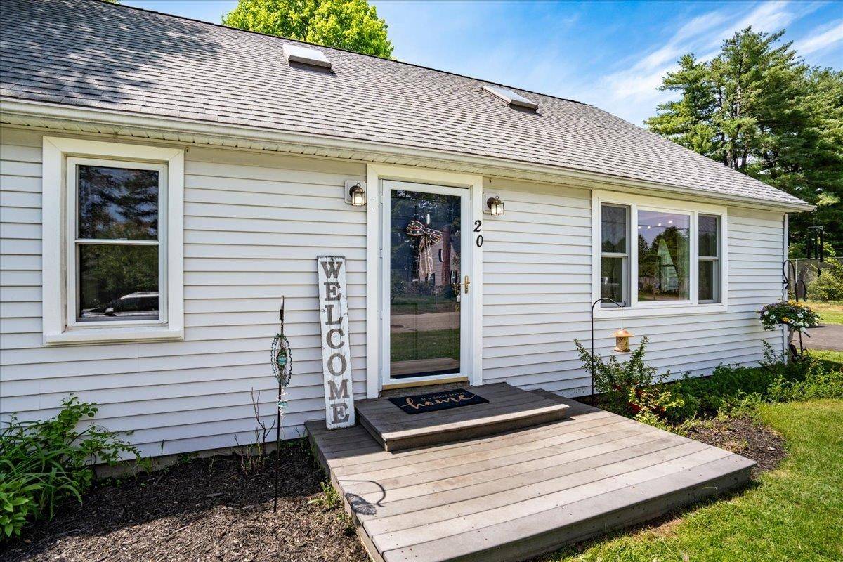 Concord, NH 03301,20 Exchange AVE