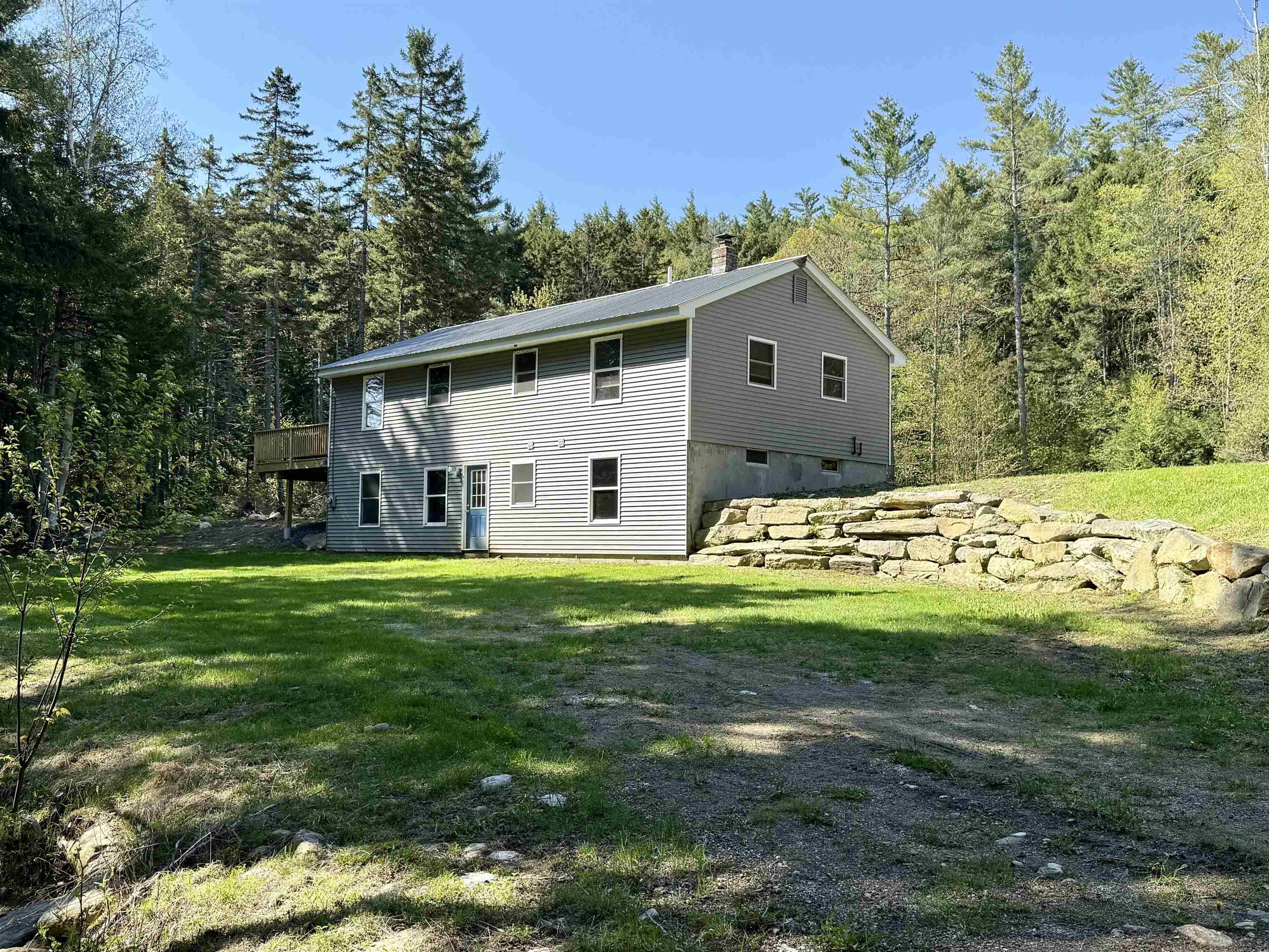 Andover, VT 05143,387 Weston Andover RD