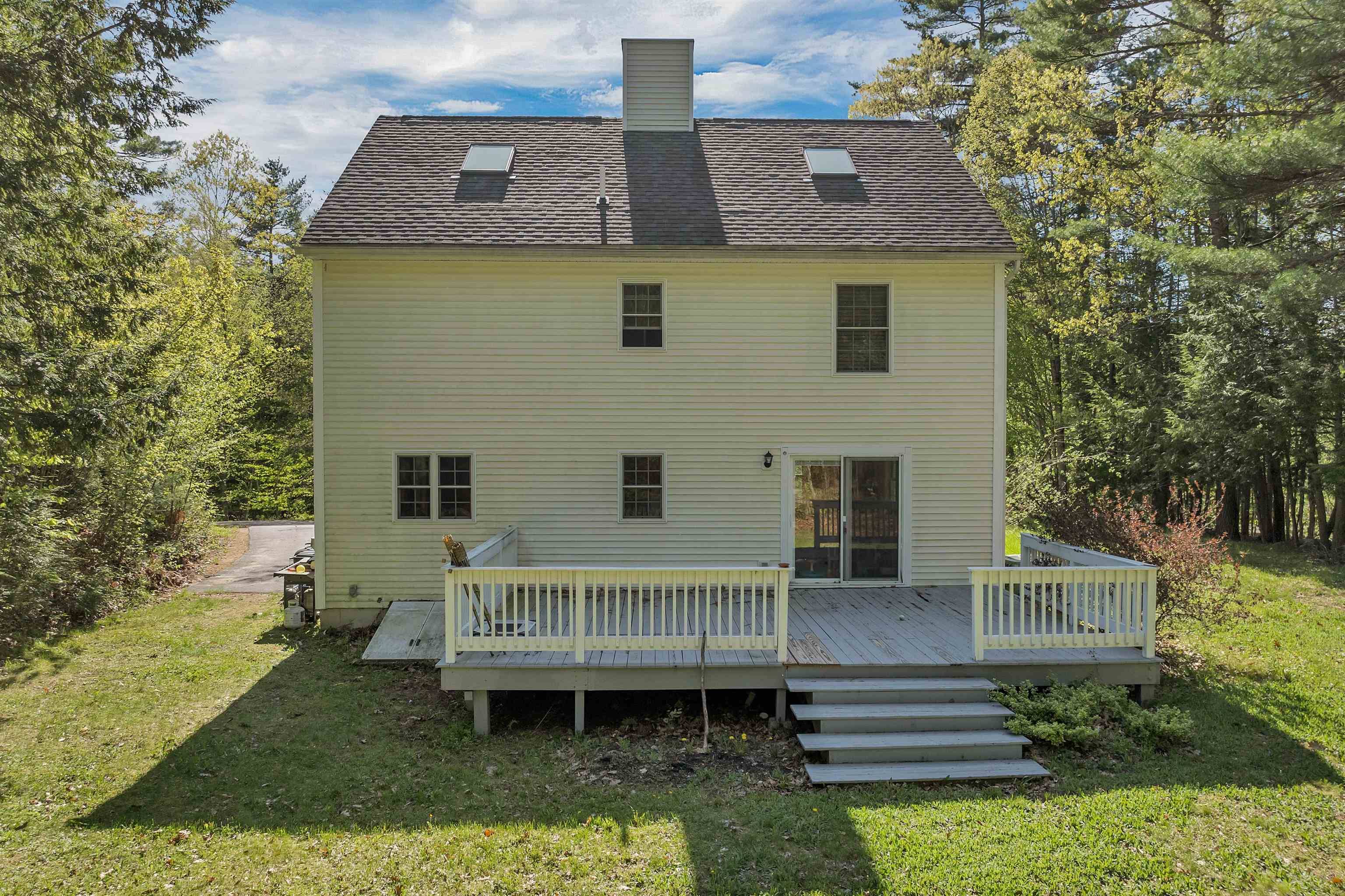 Loudon, NH 03307,268 Lesmerises RD