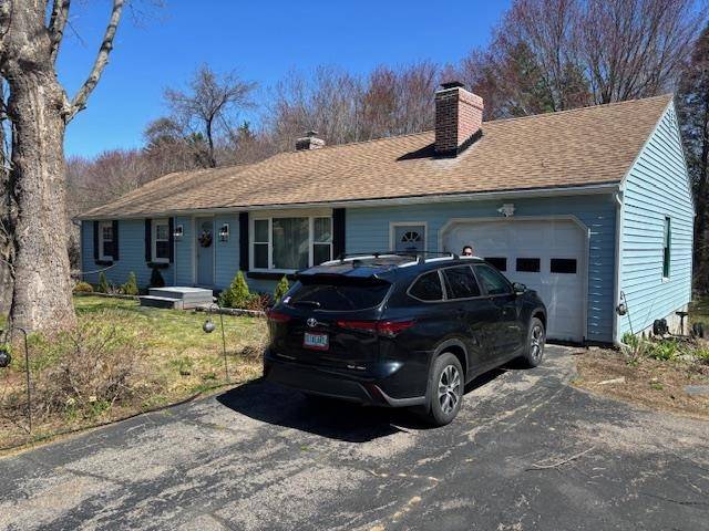 Dover, NH 03820,19 Westwood CIR