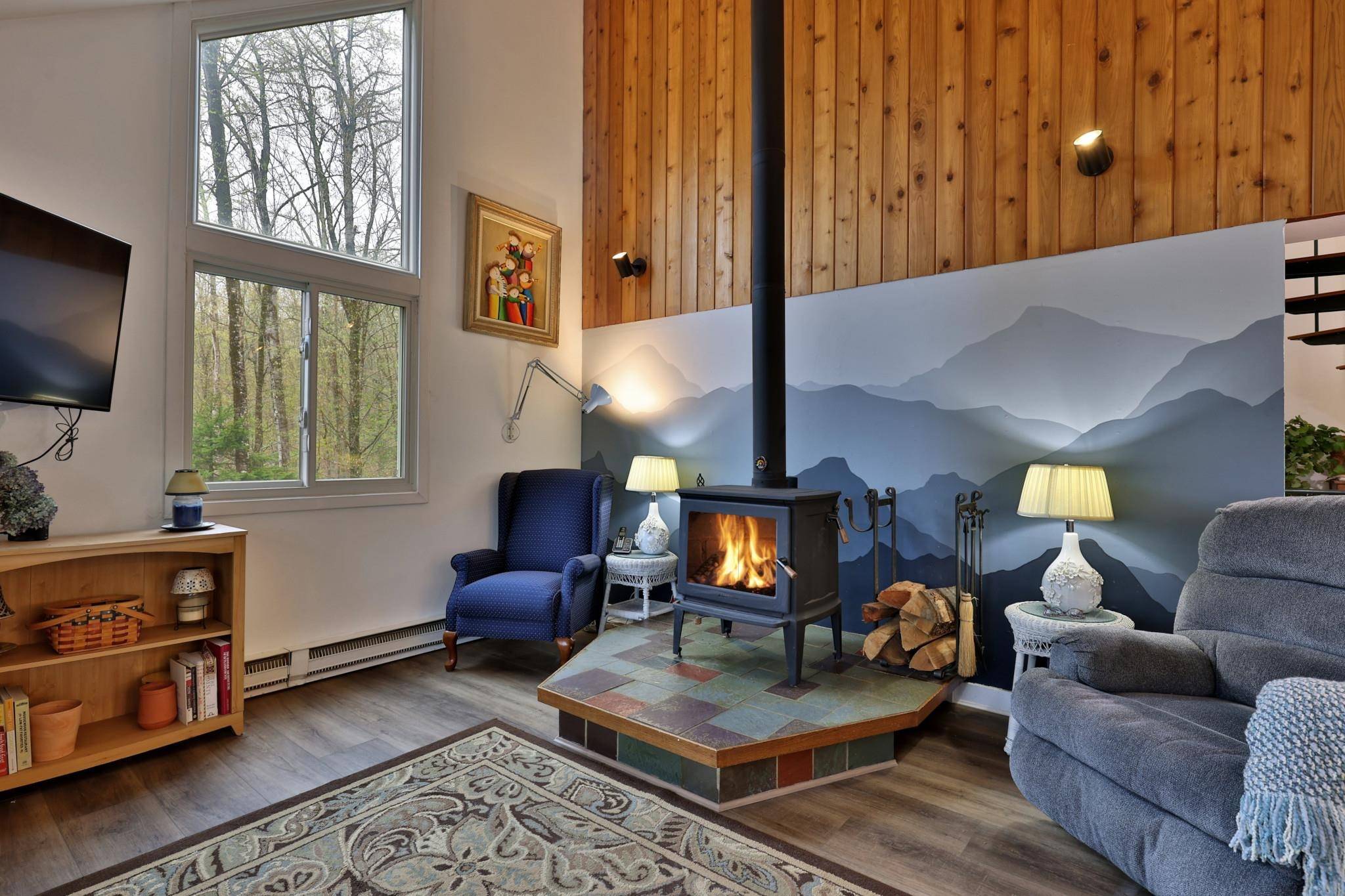30 Ridge RD Killington, VT 05751