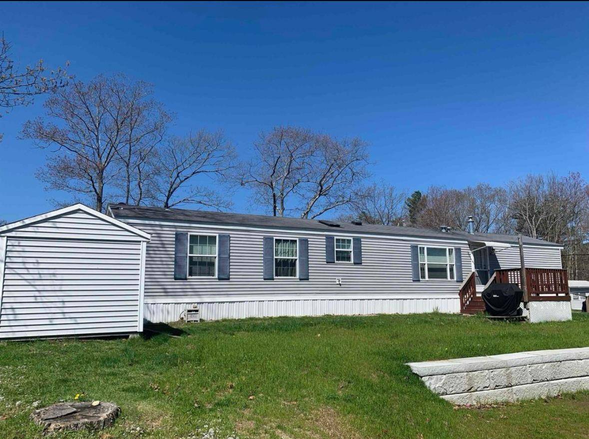 Somersworth, NH 03878,107 Sherwood GLN