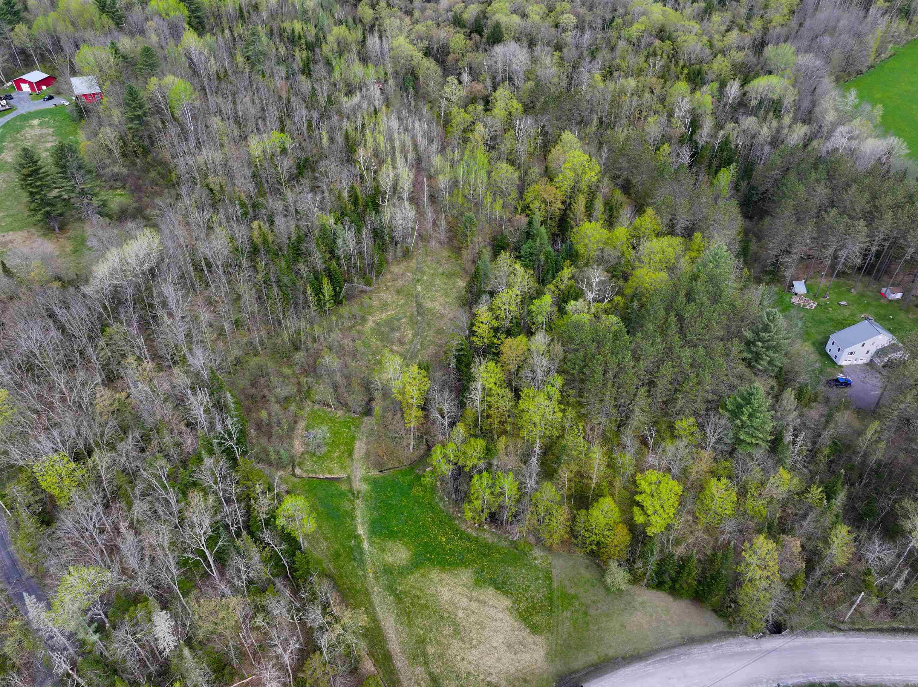 Washington, VT 05675,348 MacDonald RD
