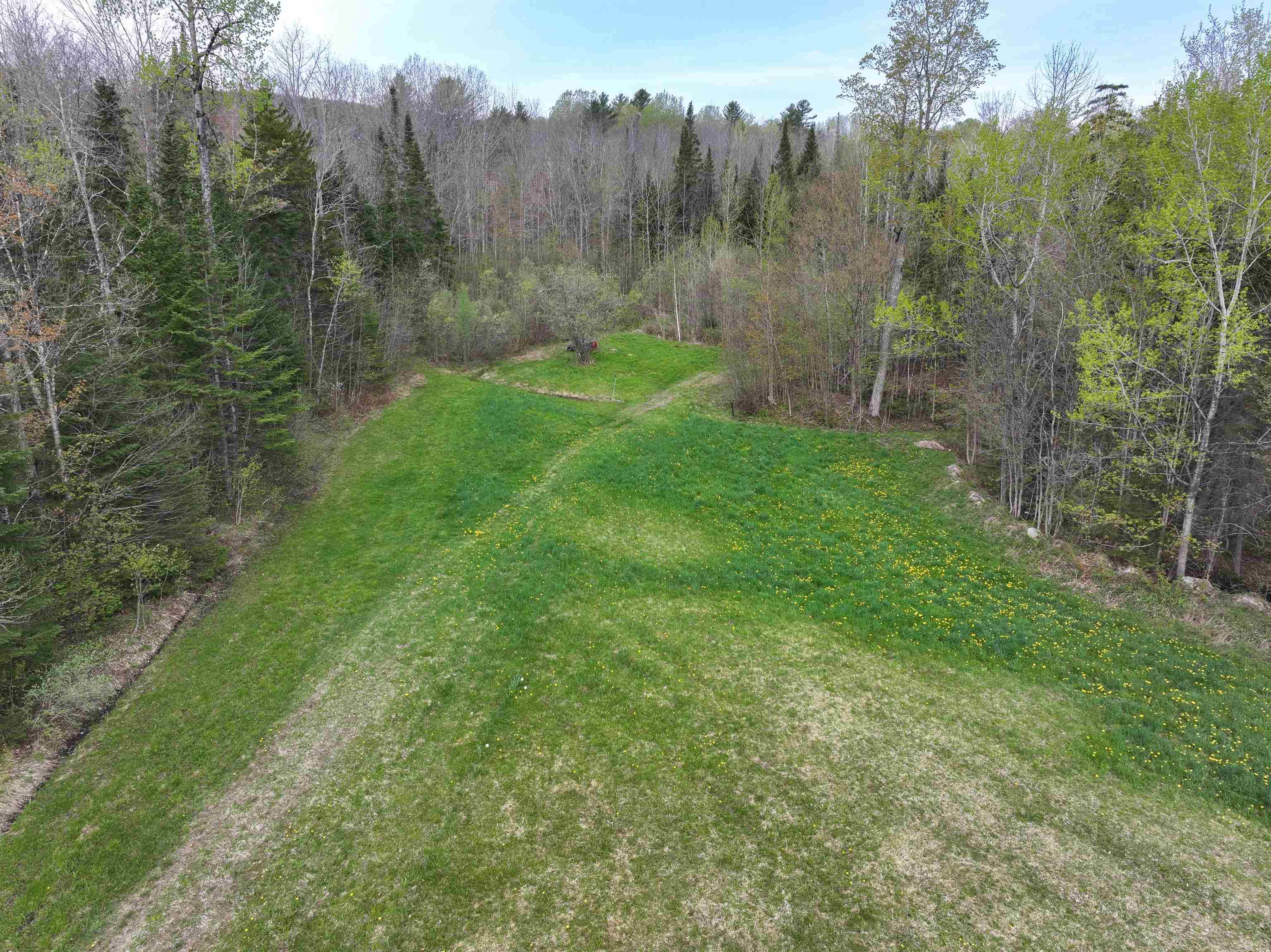Washington, VT 05675,348 MacDonald RD