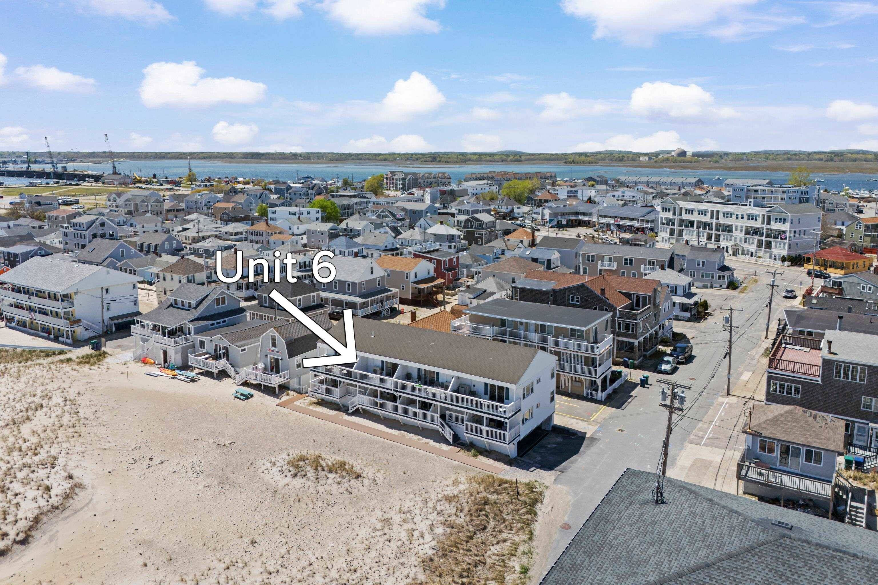 Hampton, NH 03842,14 Atlantic AVE #6
