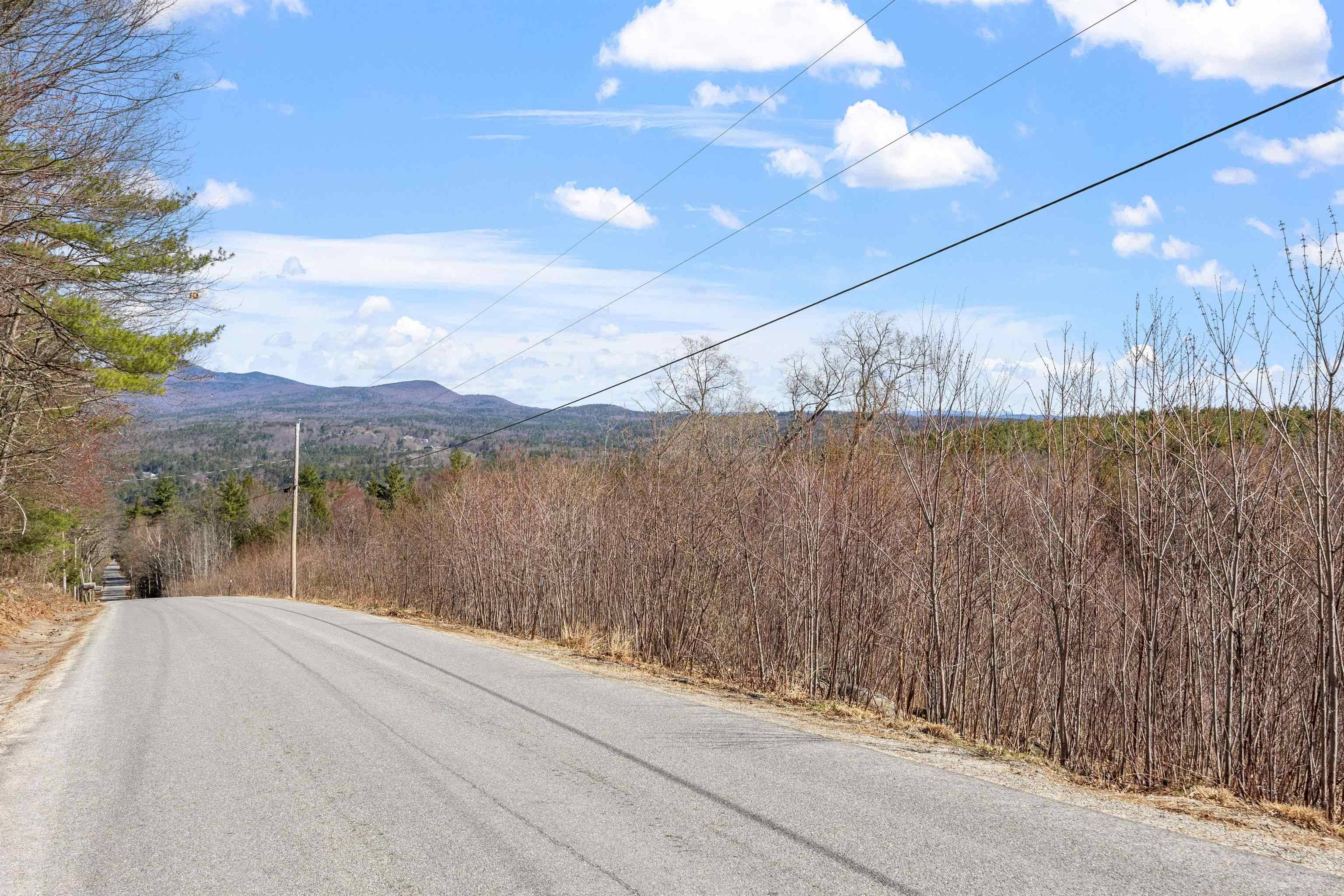 Warner, NH 03278,0 Waldron Hill RD #30-2-5