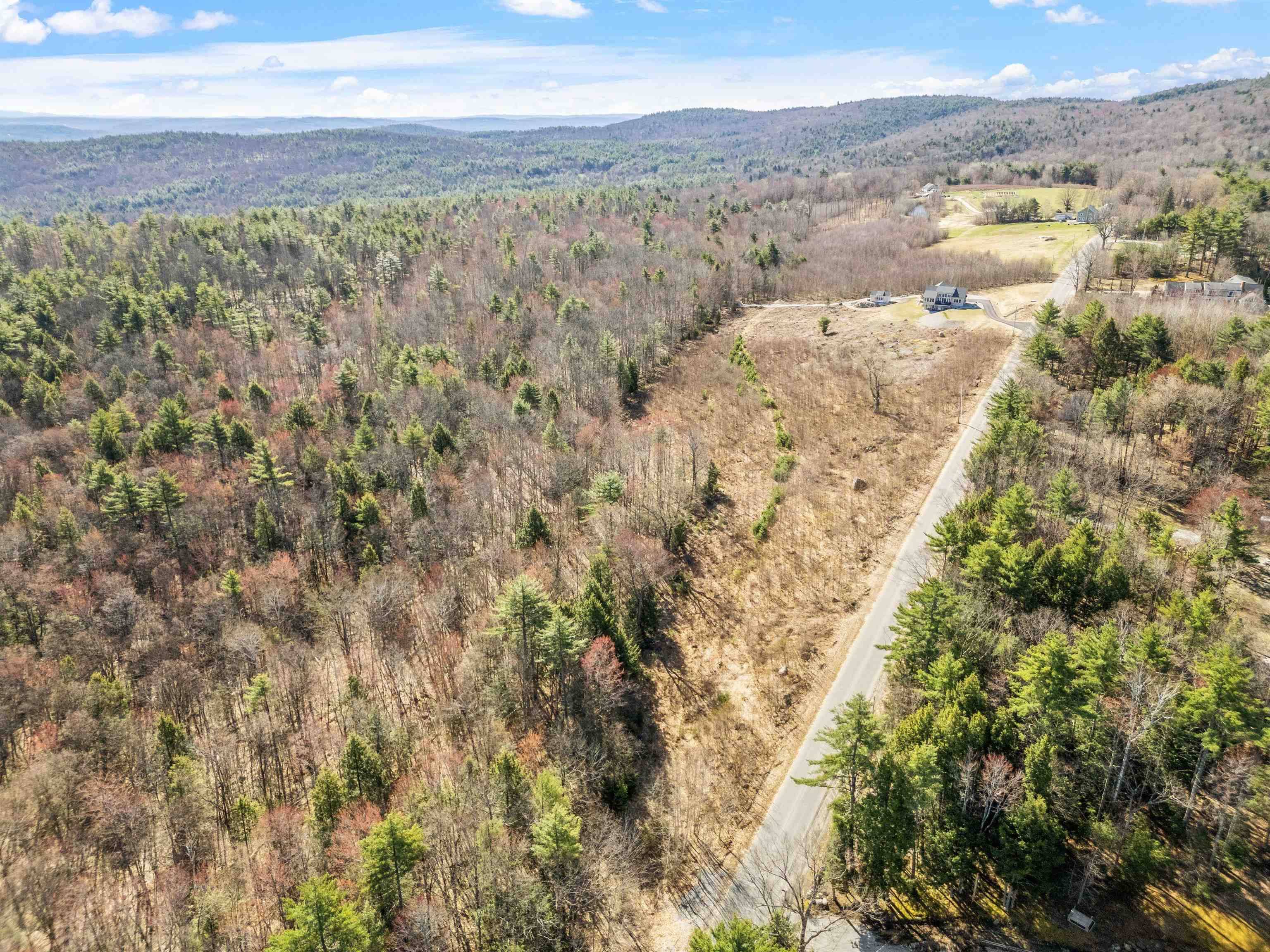 Warner, NH 03278,0 Waldron Hill RD #Map 10 Lot 30-2-4