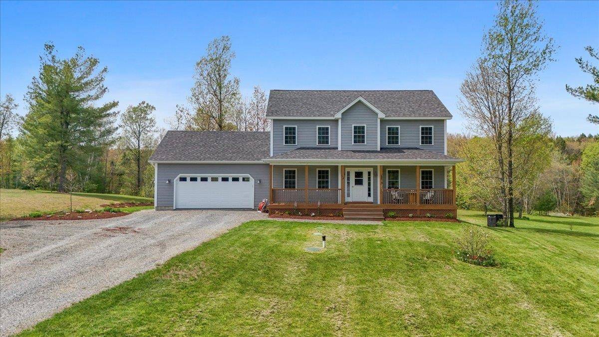 Westford, VT 05494,180 Sandy Knoll