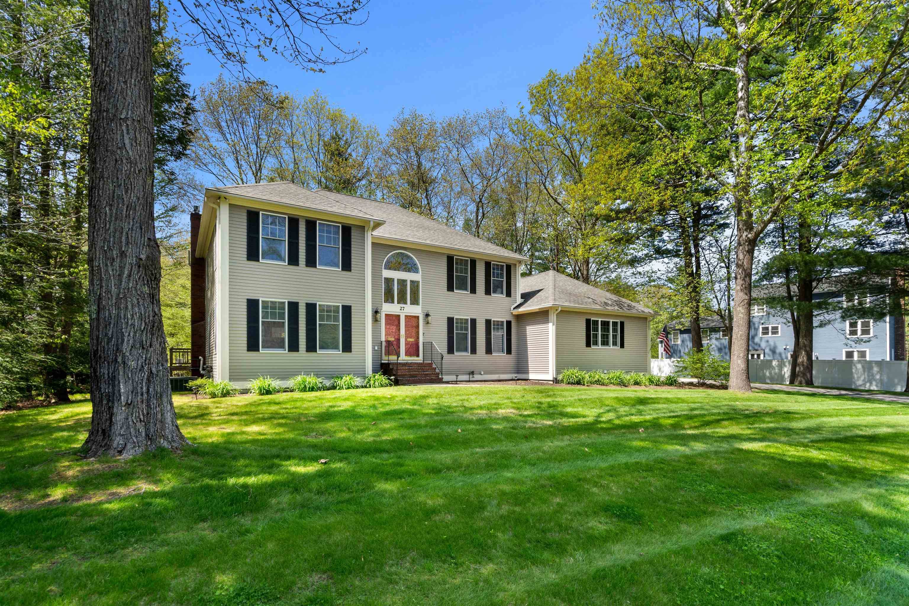 Hampton, NH 03842,27 Saint Cyr DR