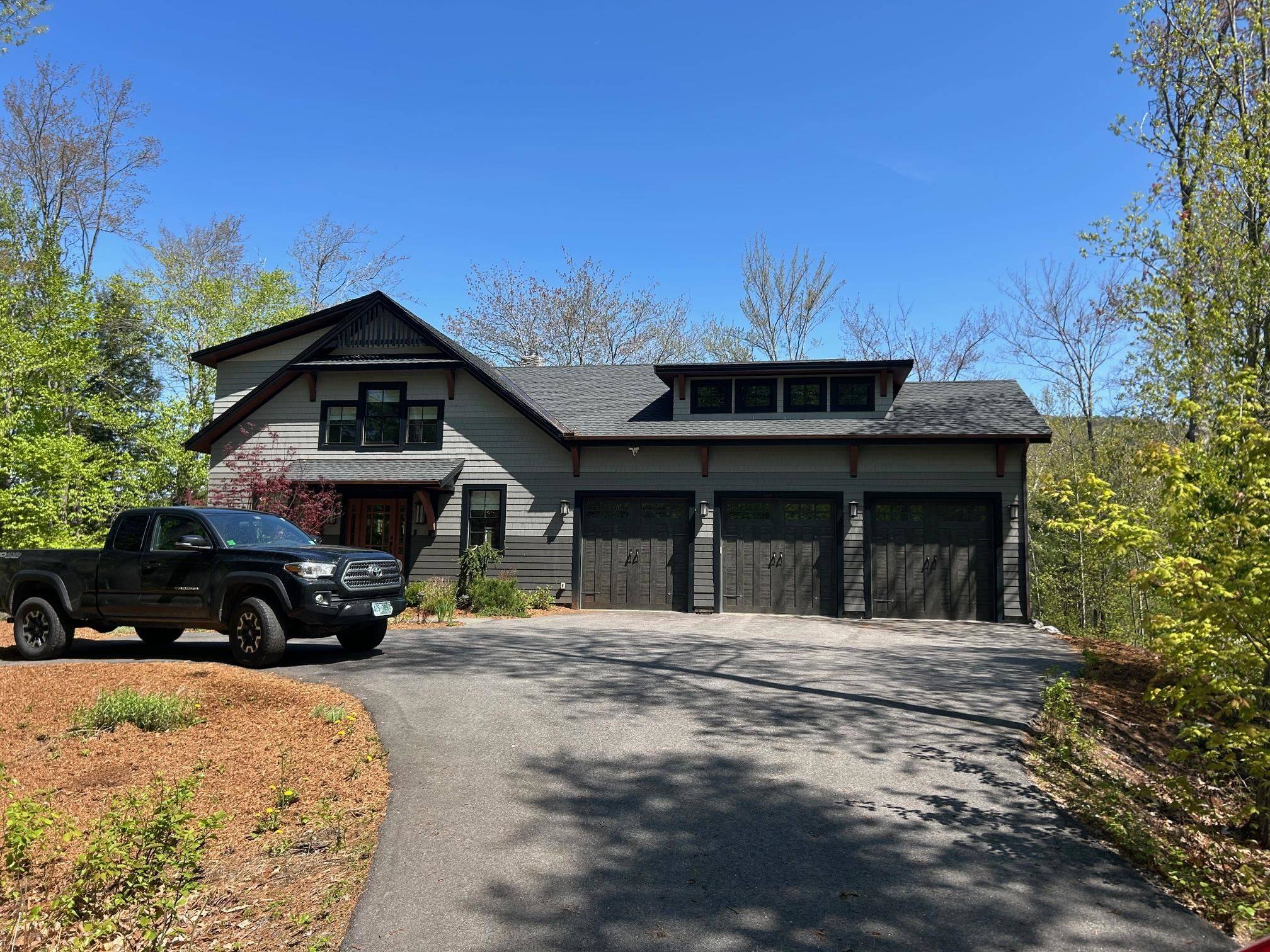 Moultonborough, NH 03254,63 Heatherwood DR