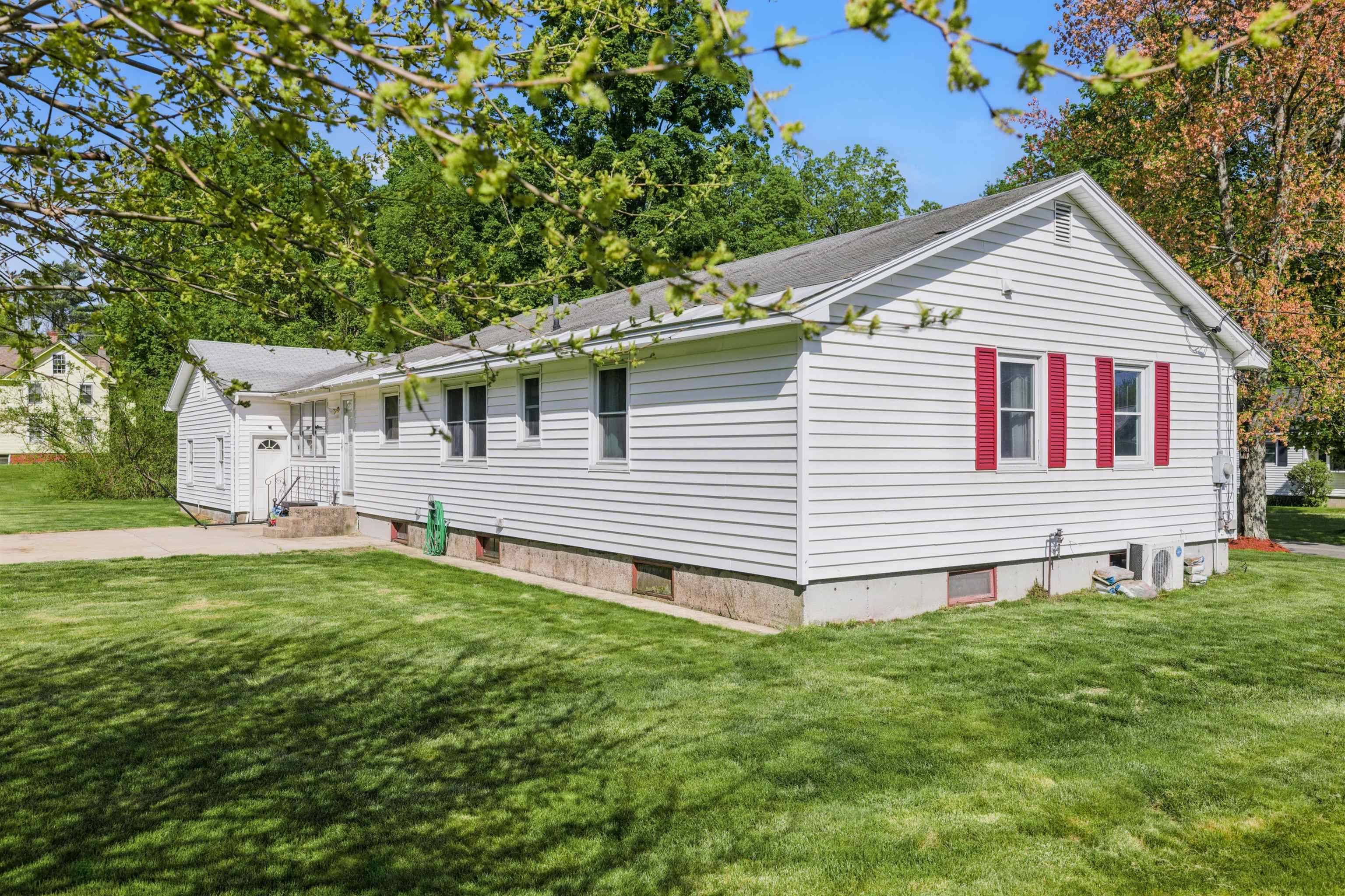 Merrimack, NH 03054,6 Wheeler ST