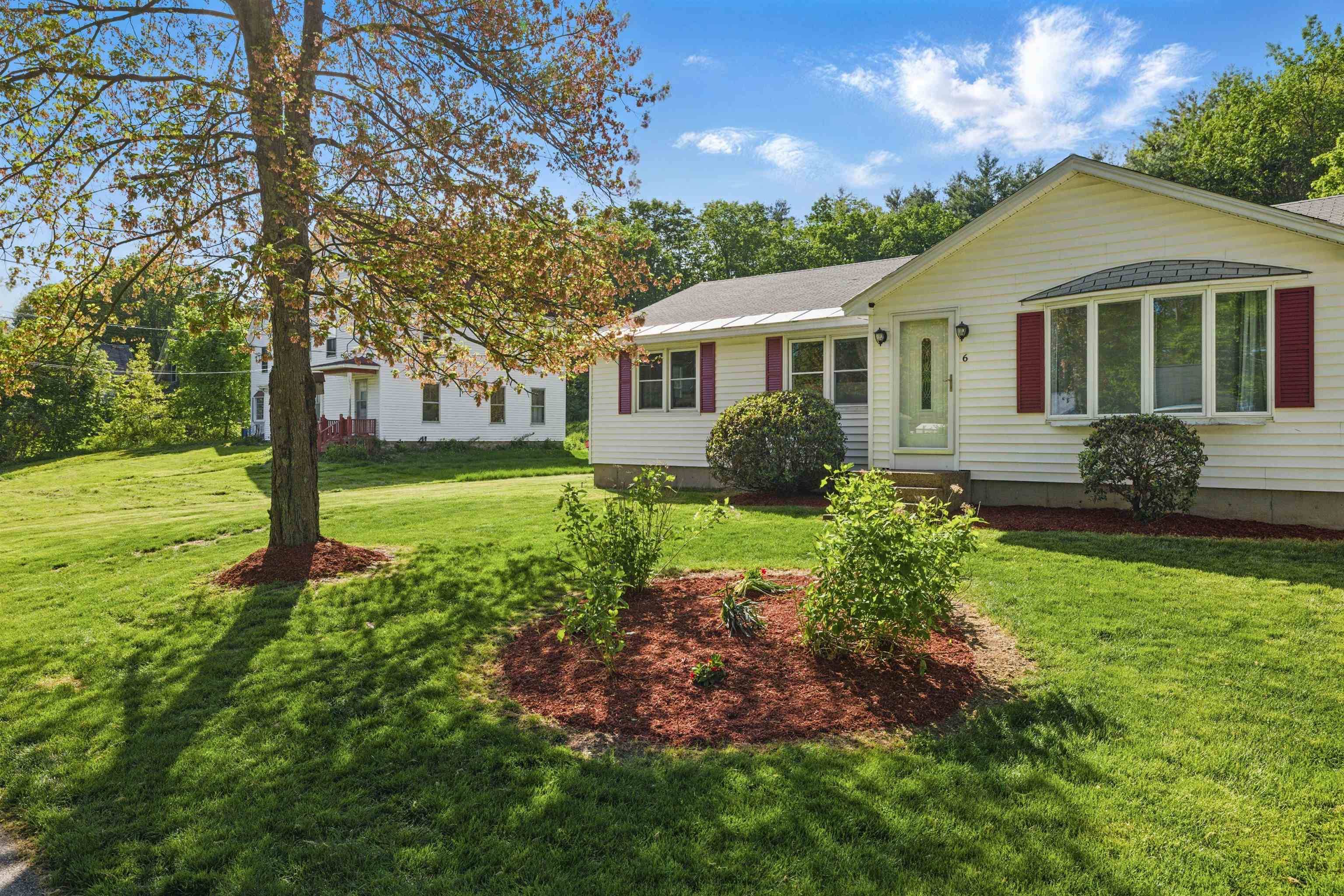 Merrimack, NH 03054,6 Wheeler ST