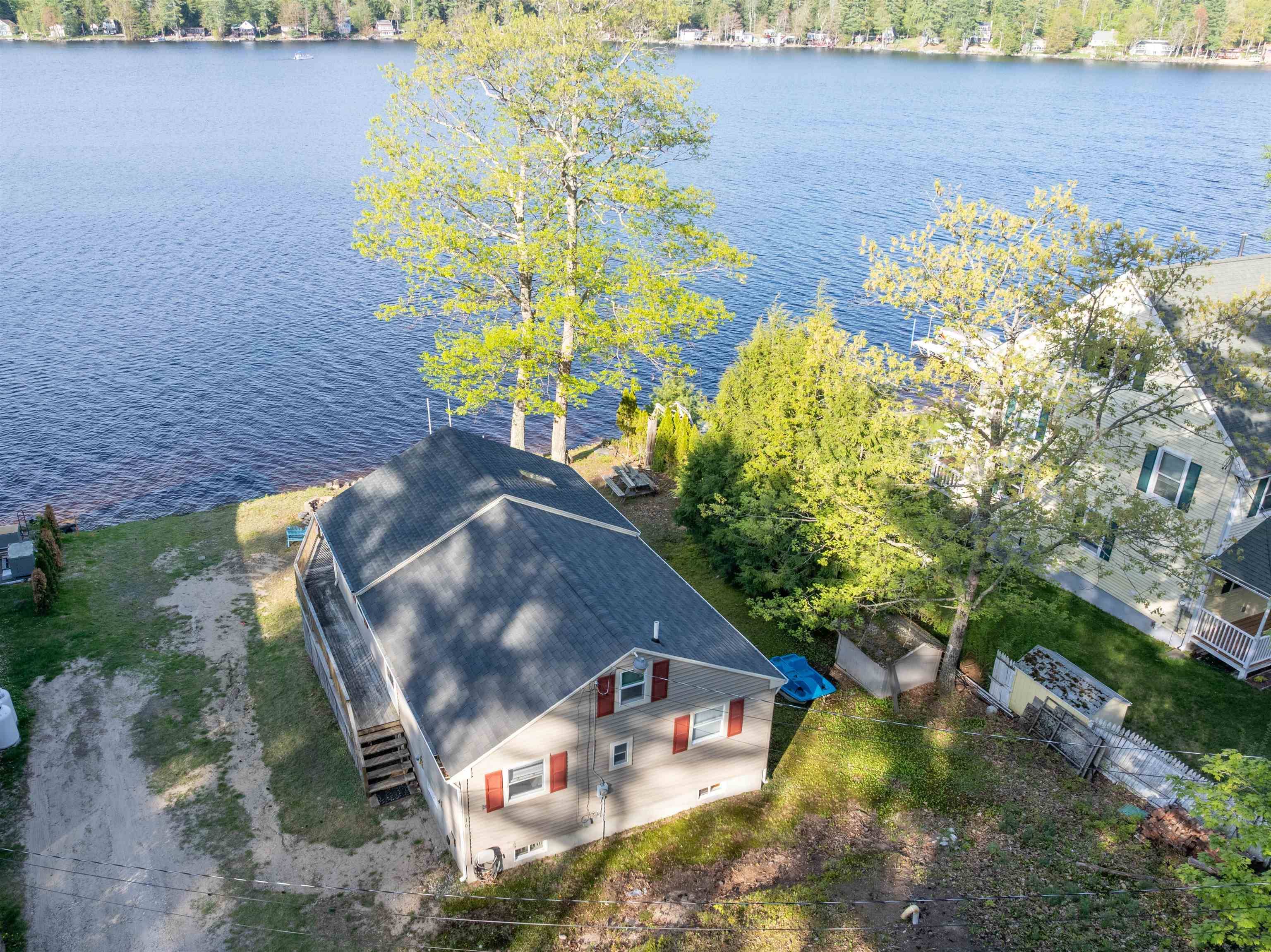 Milton, NH 03851,16 Hideaway LN