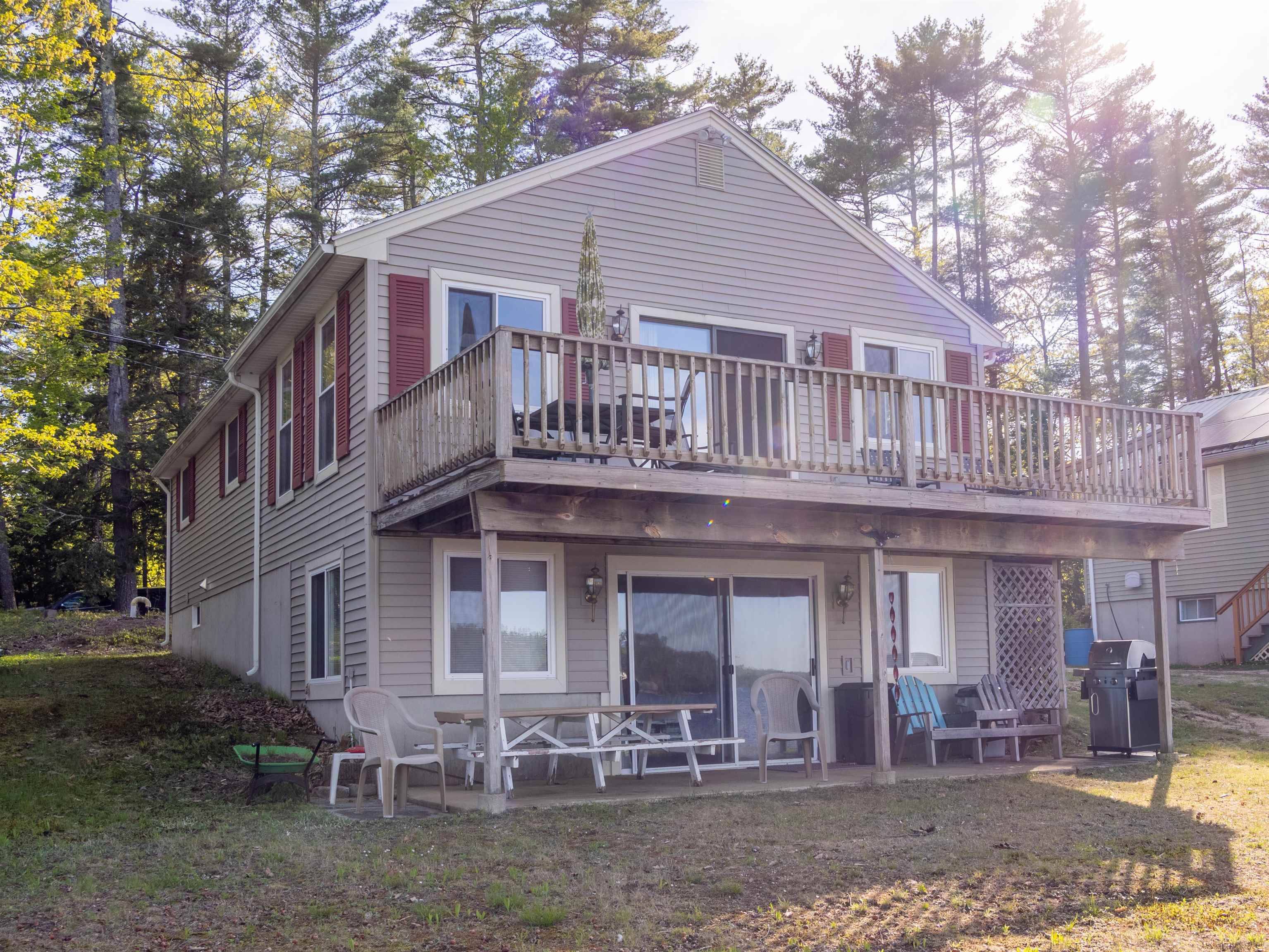 Milton, NH 03851,16 Hideaway LN