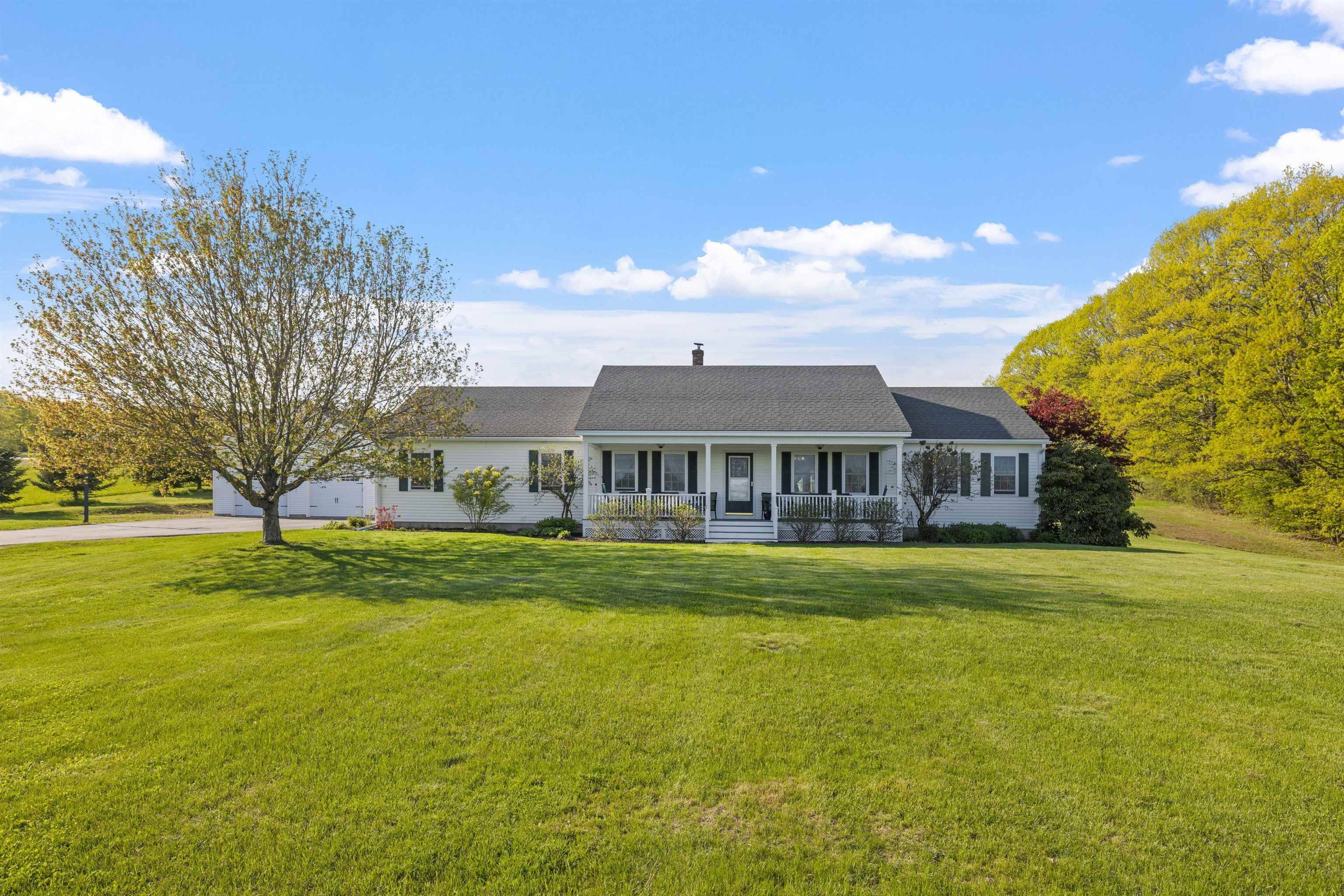 Sanbornton, NH 03269,67 March RD