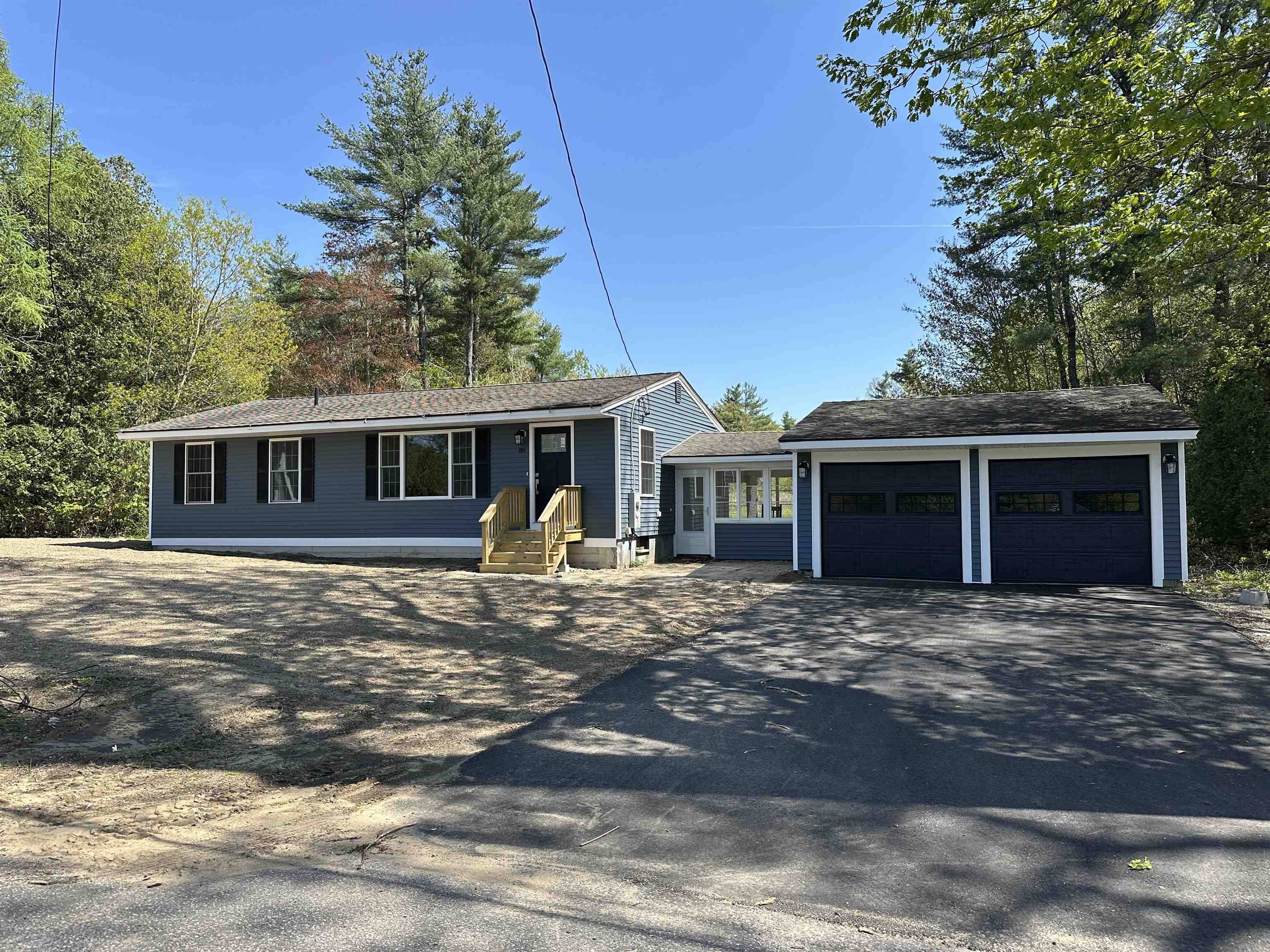 Rochester, NH 03868,89 Autumn ST