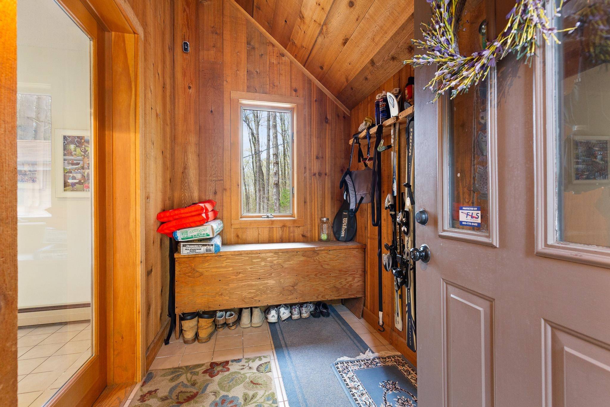 Stockbridge, VT 05772,108 Heritage HTS