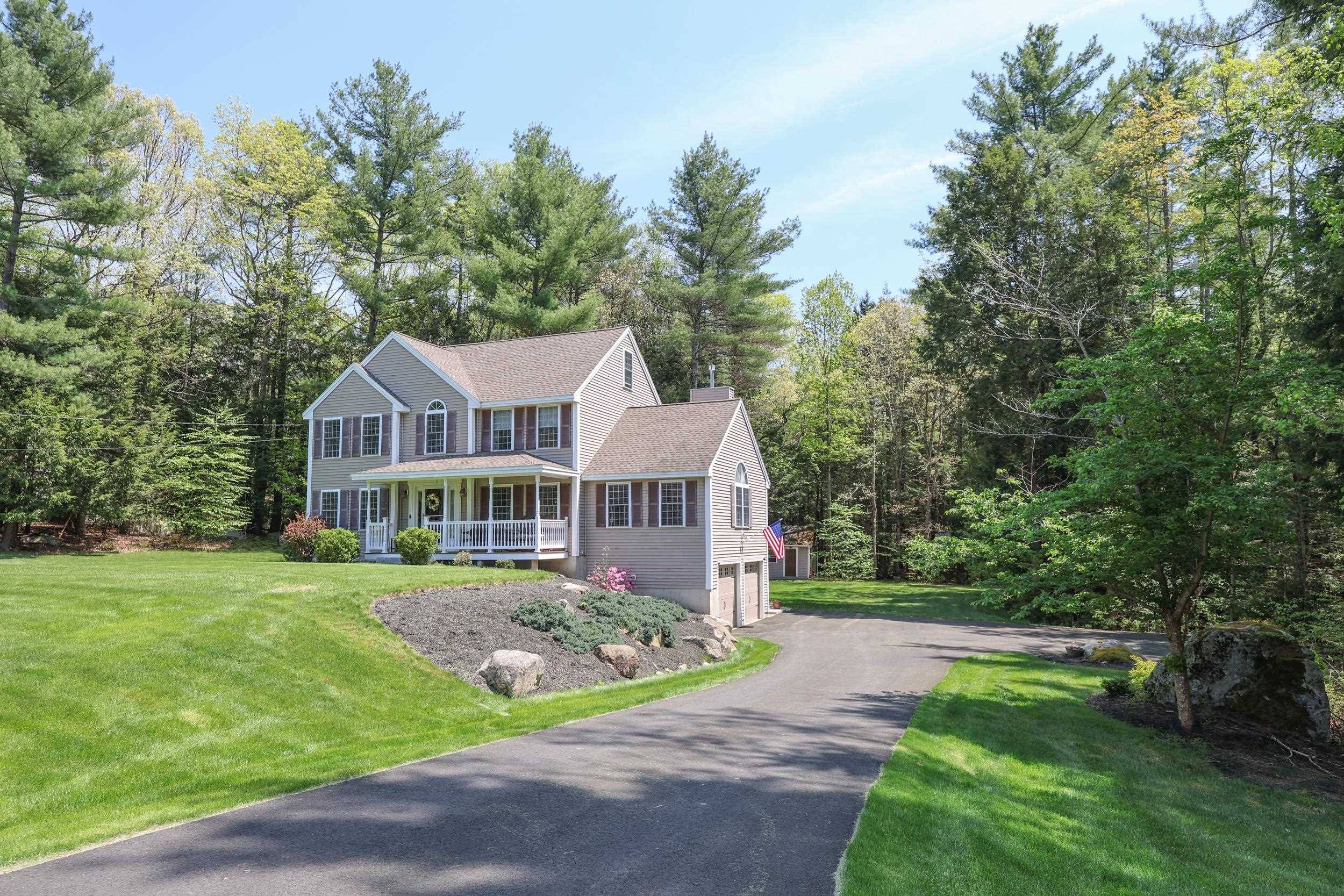 Goffstown, NH 03045,28 Benjamin DR