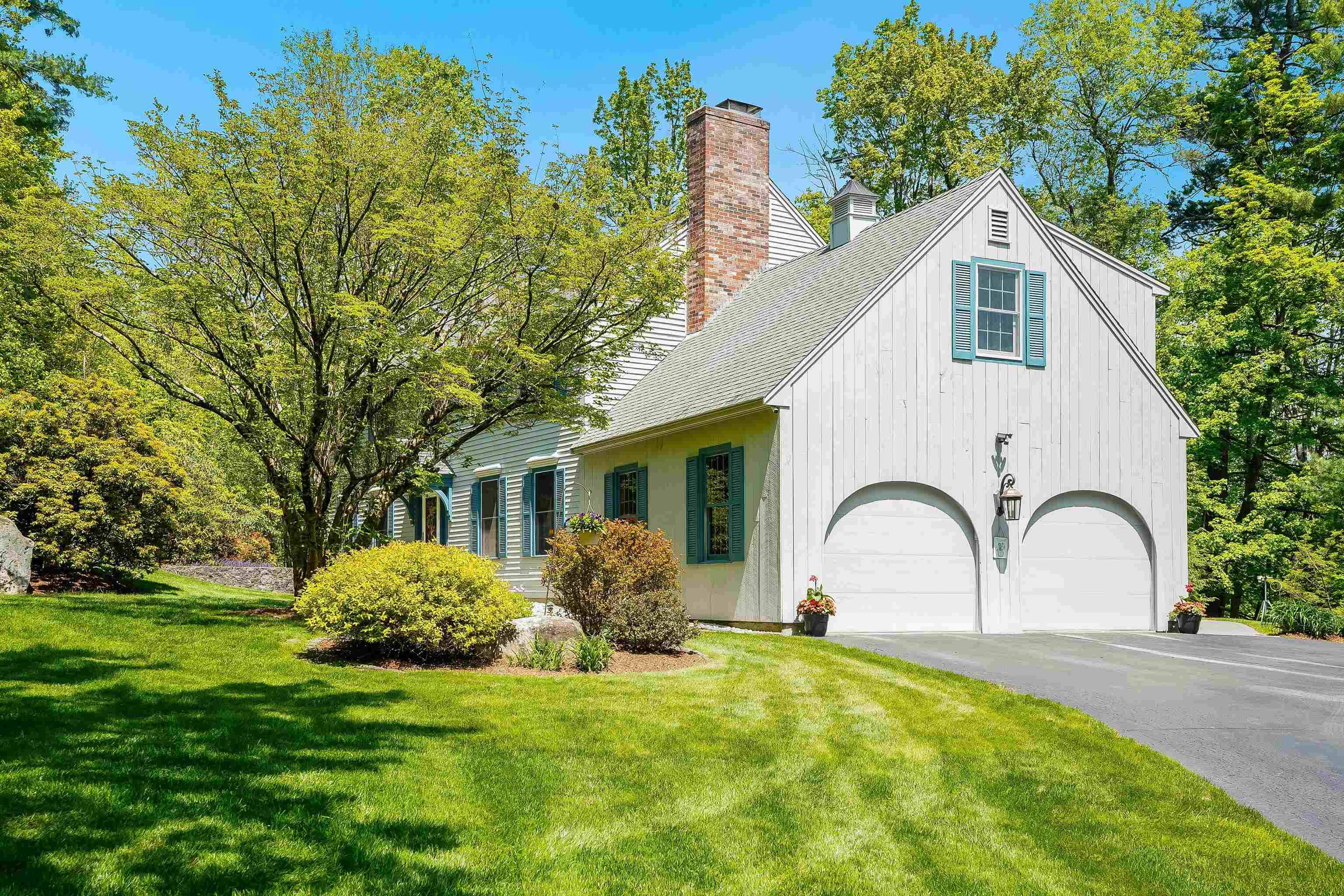 Amherst, NH 03031,3 Nathan Lord RD