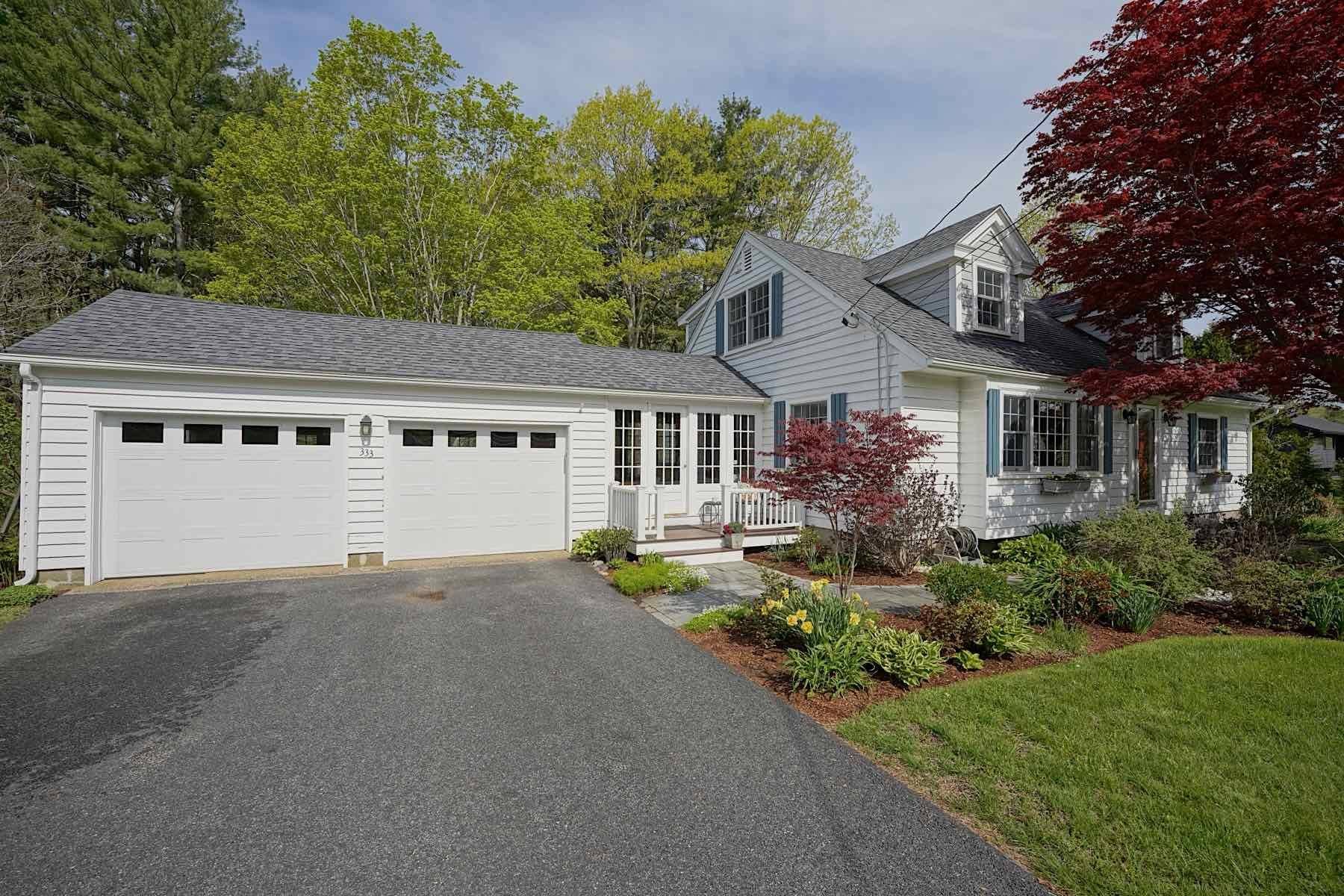 Rye, NH 03870,333 West RD