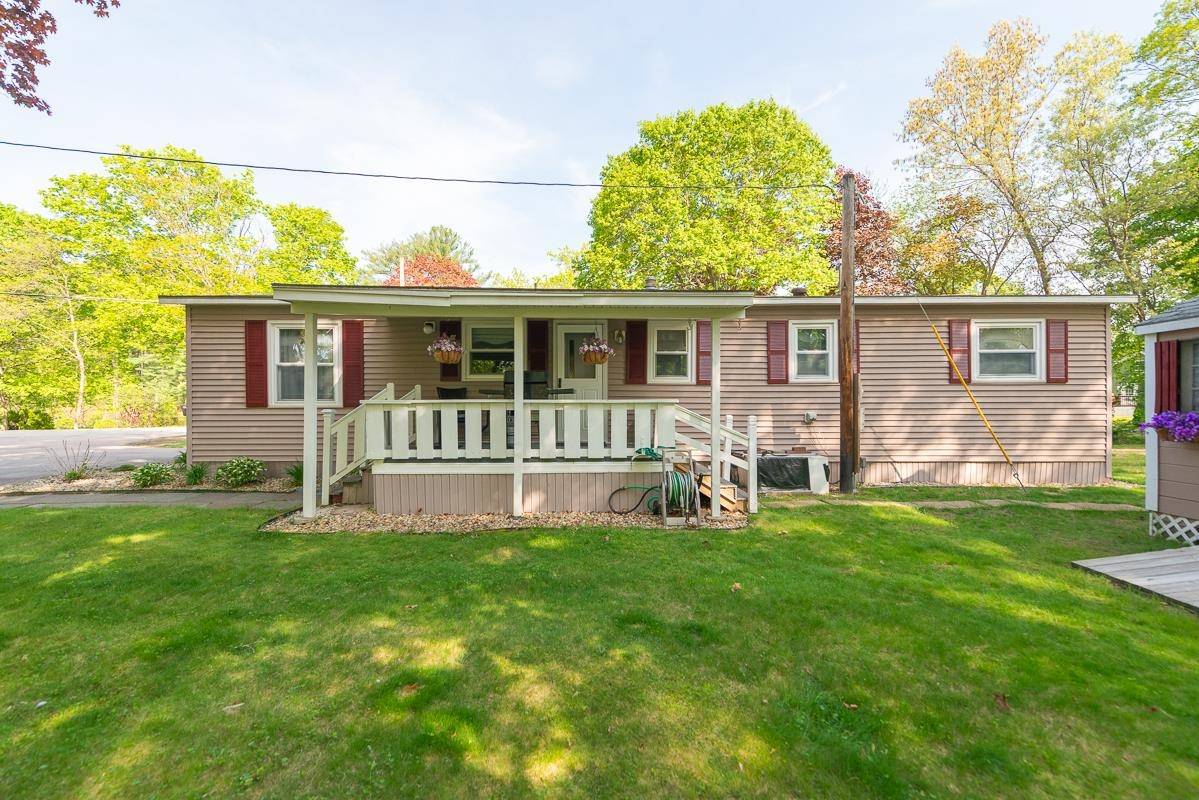 Nashua, NH 03062,22 Marina DR
