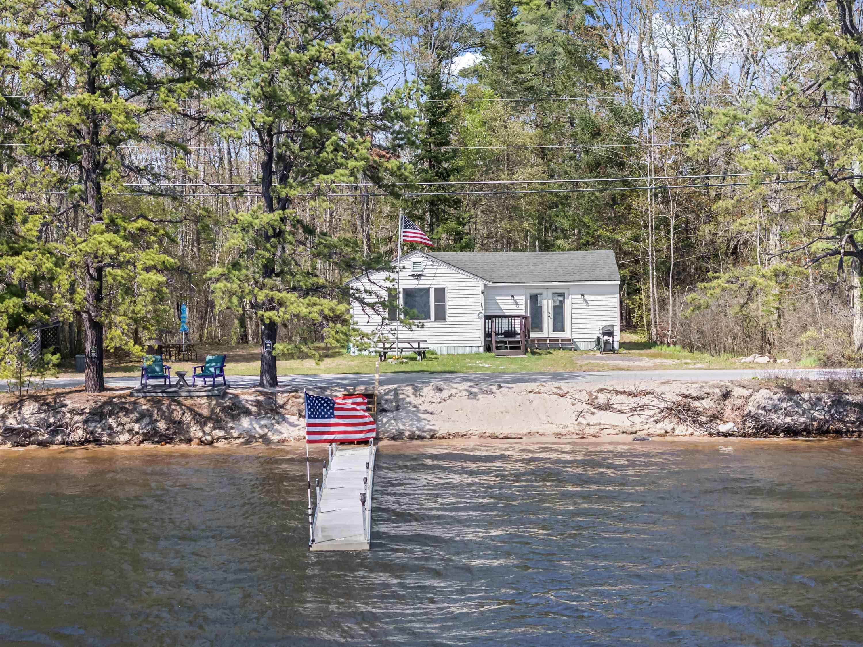 Effingham, NH 03882,104 Bailey RD