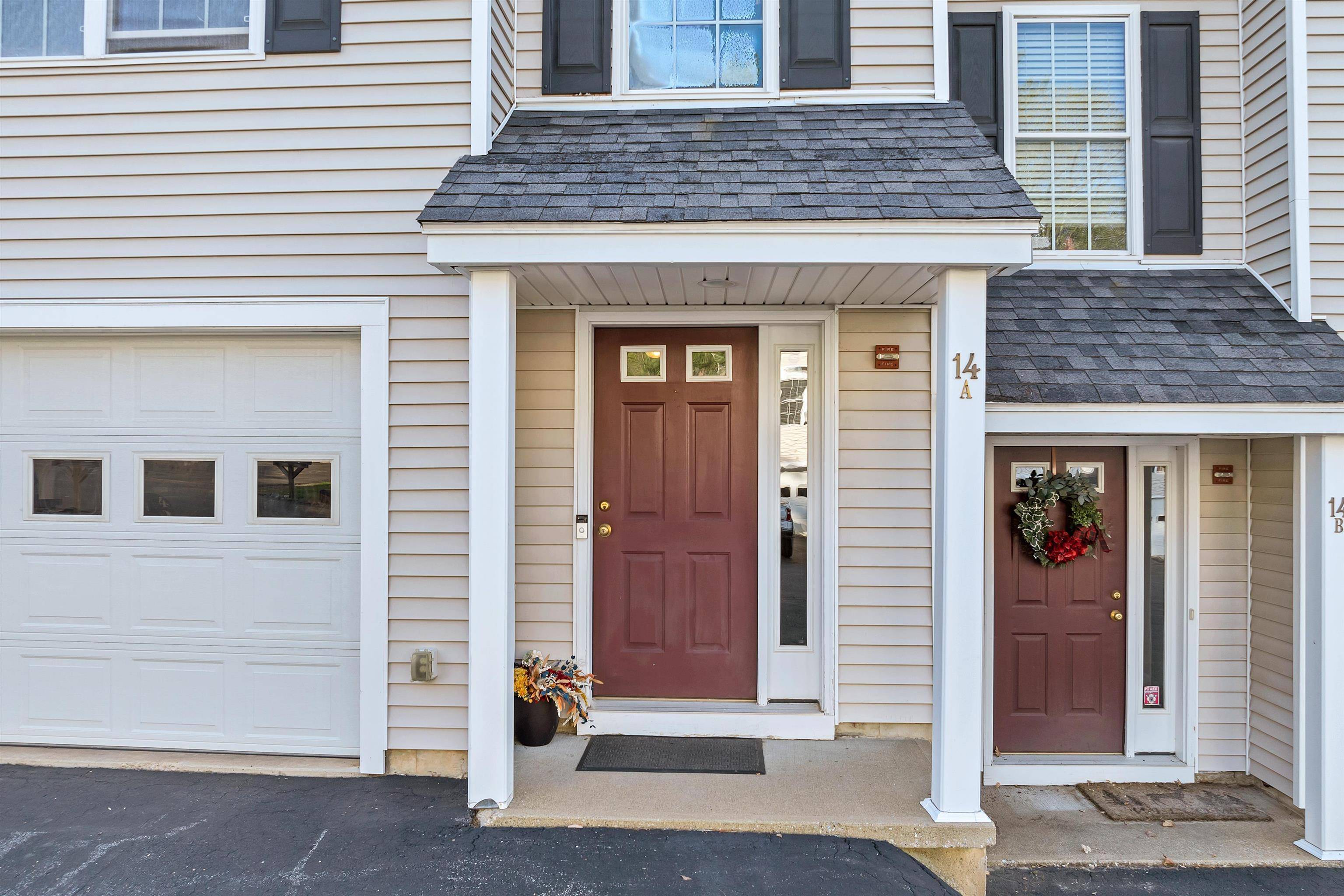 Laconia, NH 03246,14 Melissa WAY #A
