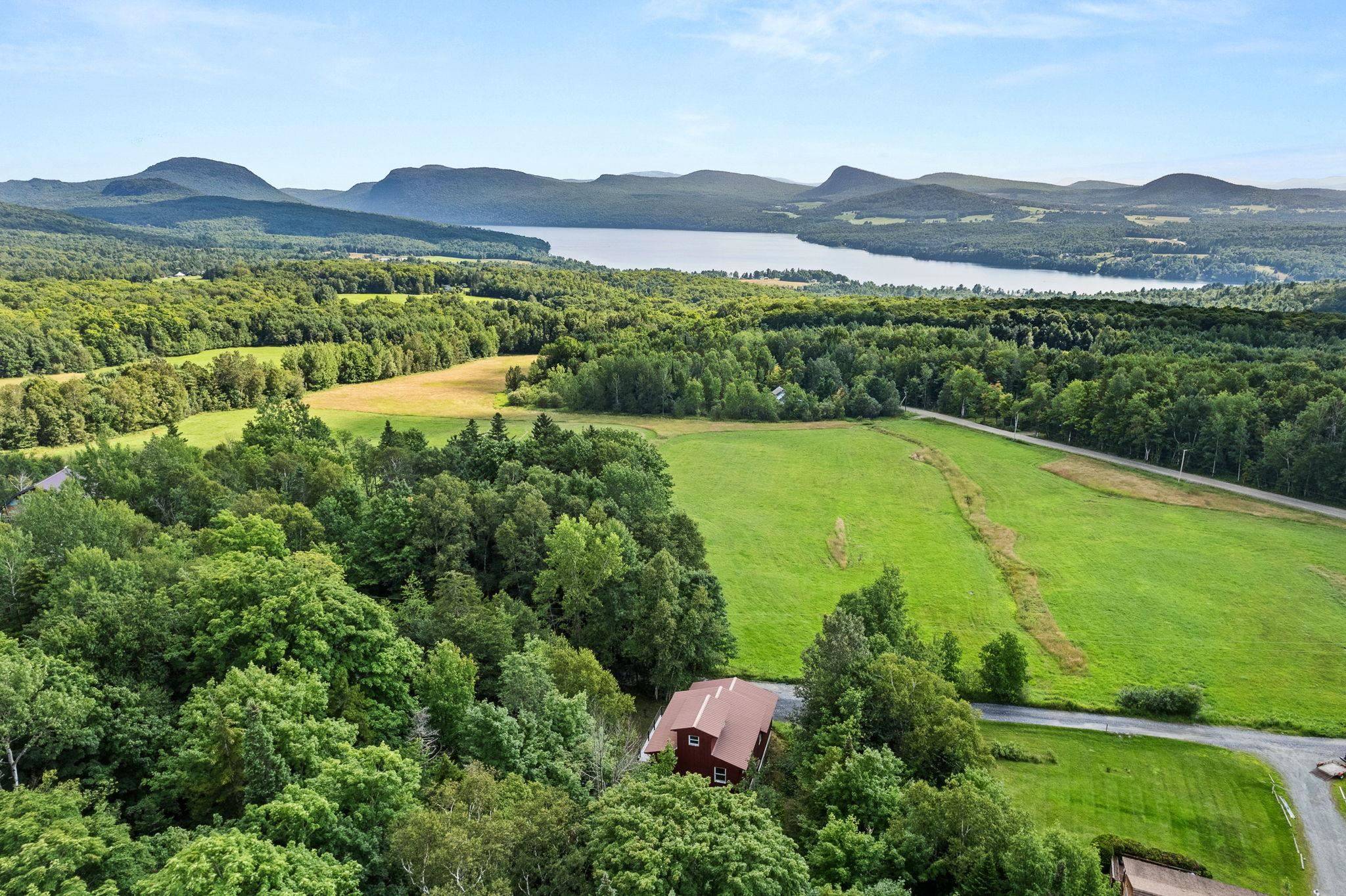 Westmore, VT 05860,121 Ridge LN