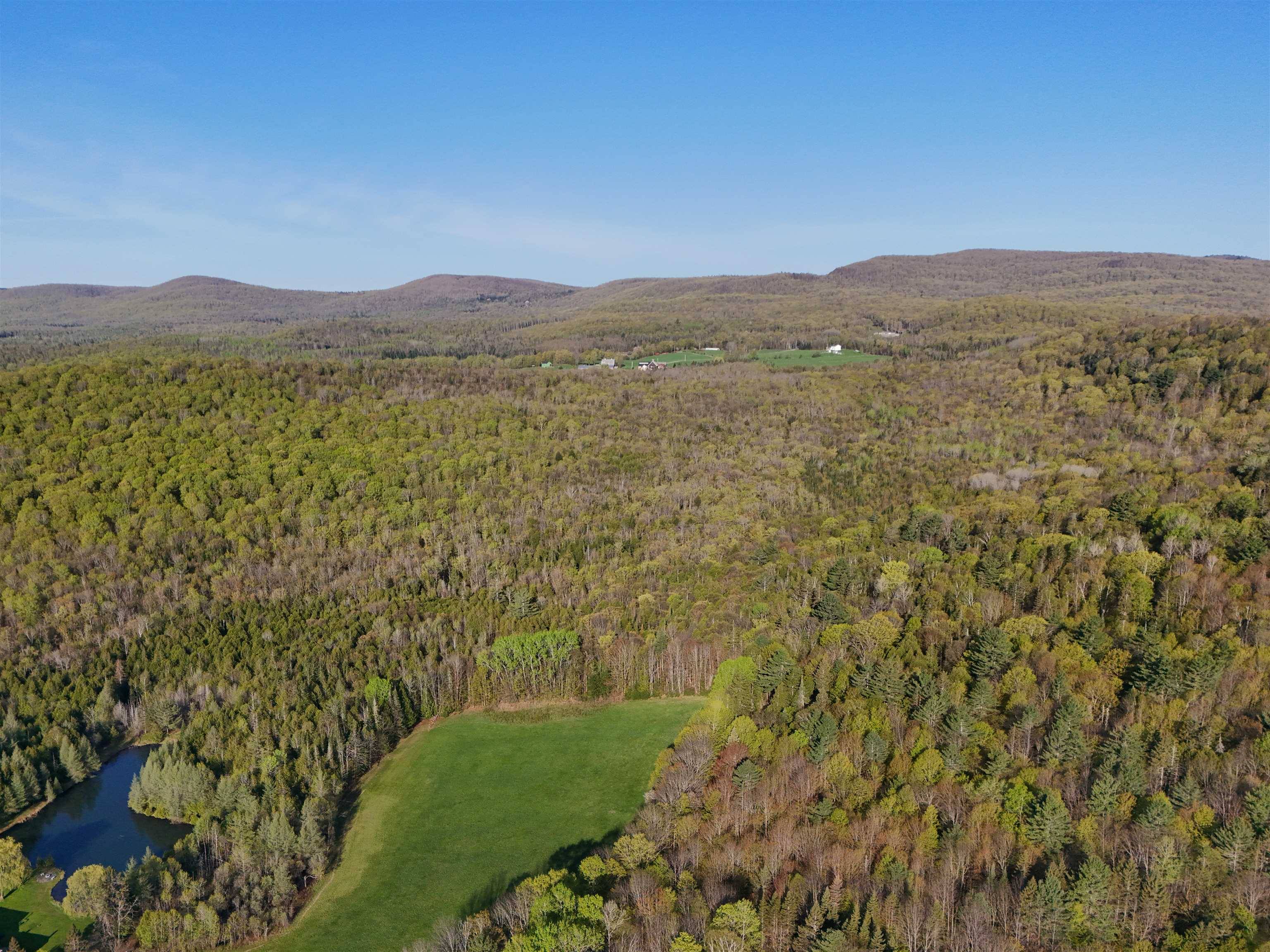 Danville, VT 05828,00 McDowell RD