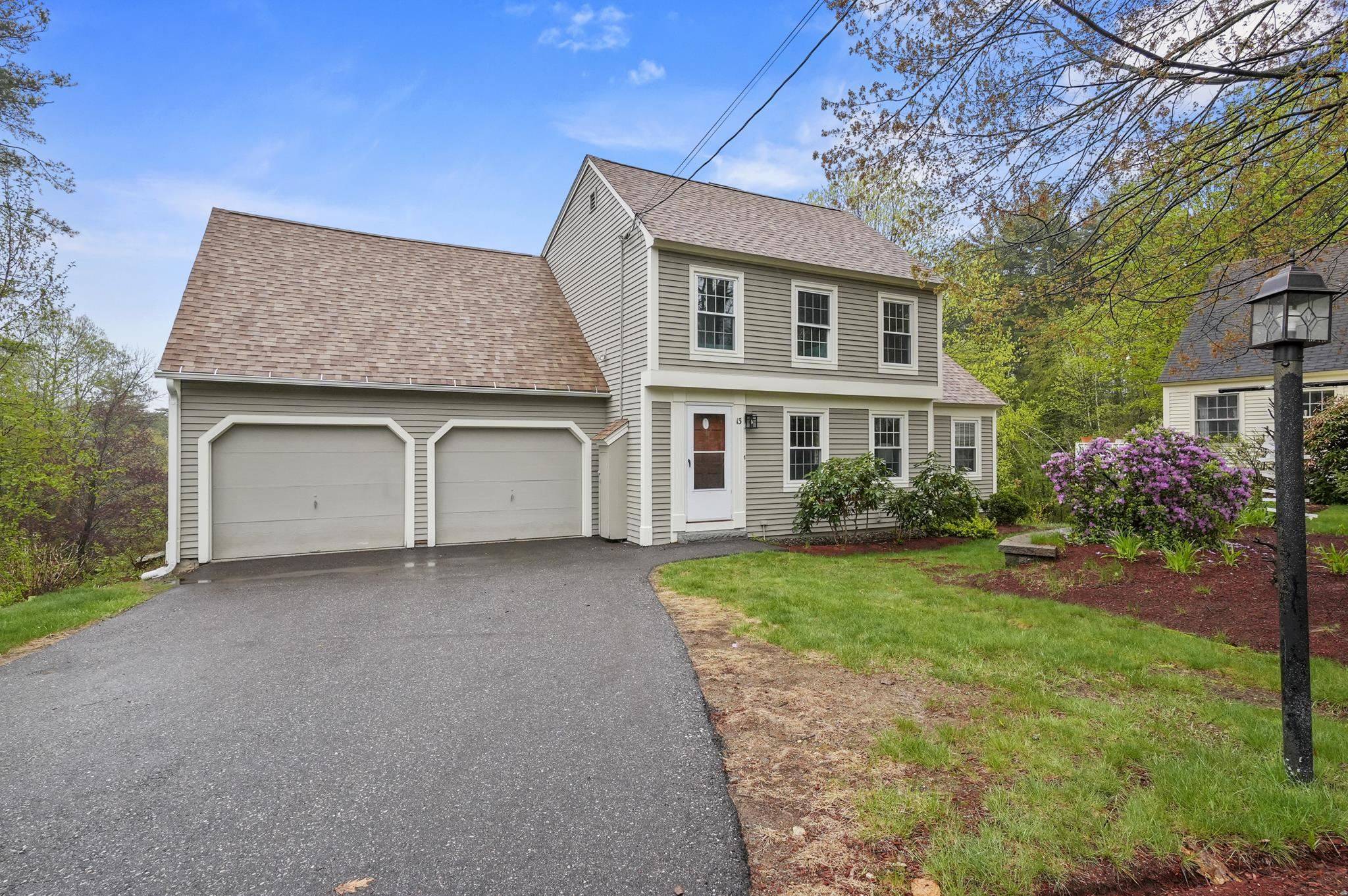 Gilford, NH 03249,2761 Lake Shore RD #13
