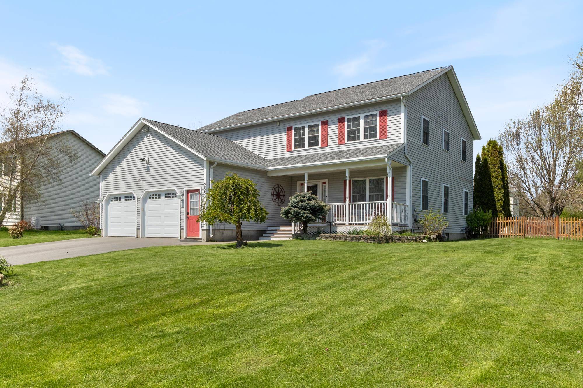 Williston, VT 05495,255 Wildflower CIR