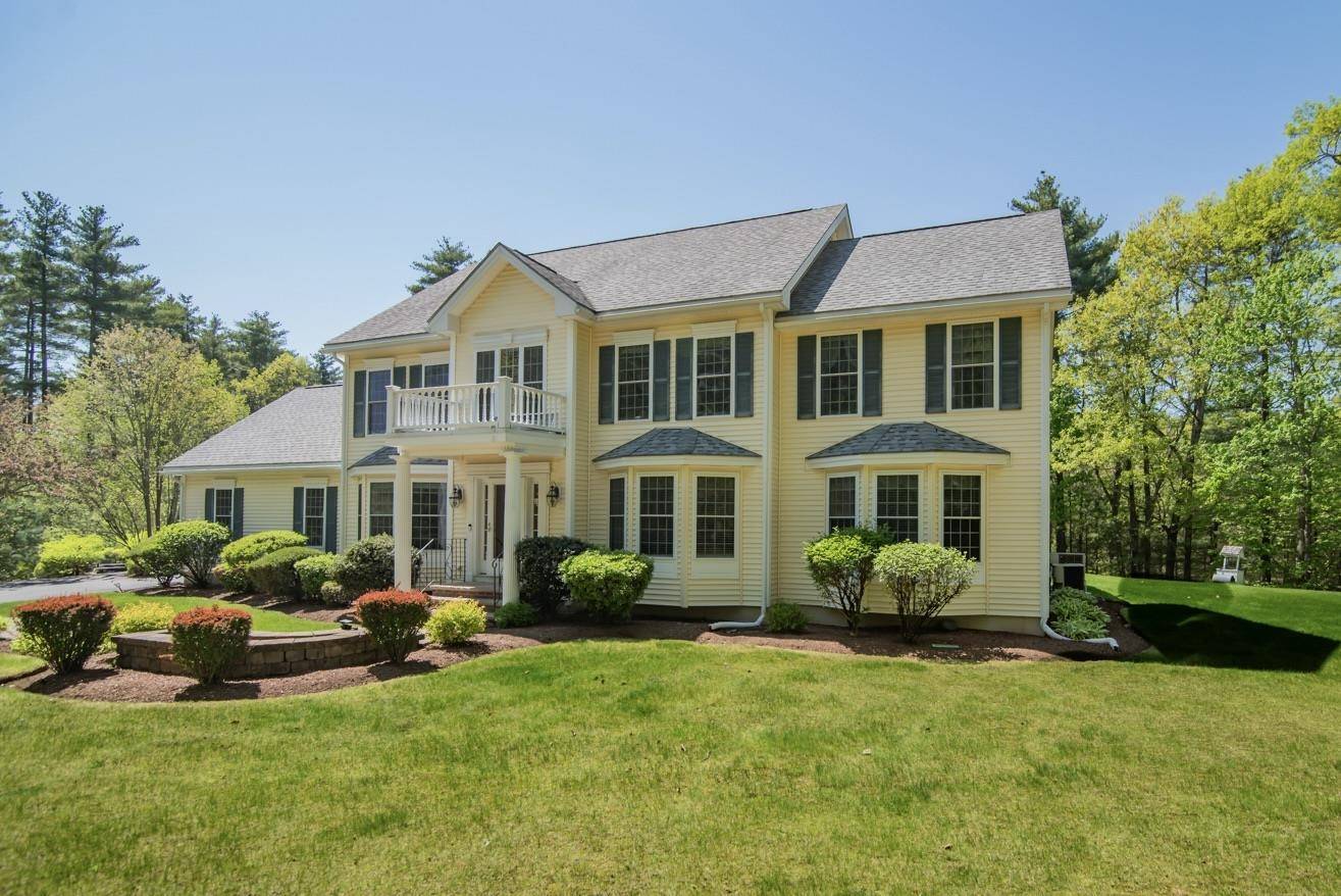 Pelham, NH 03076,17 Stonepost RD