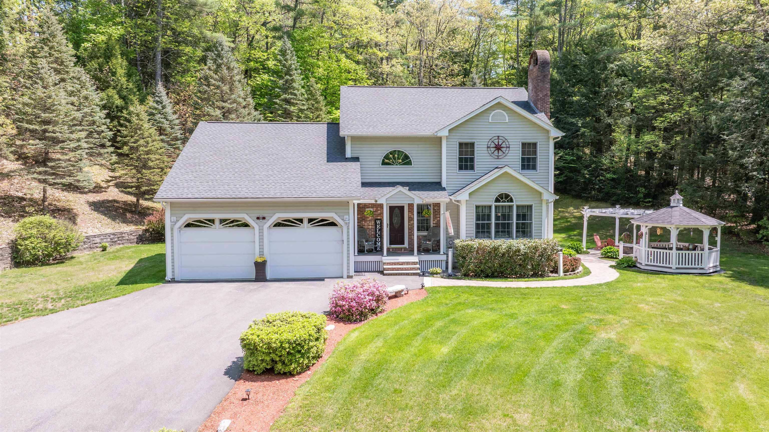 Goffstown, NH 03045,212 Gorham Pond RD
