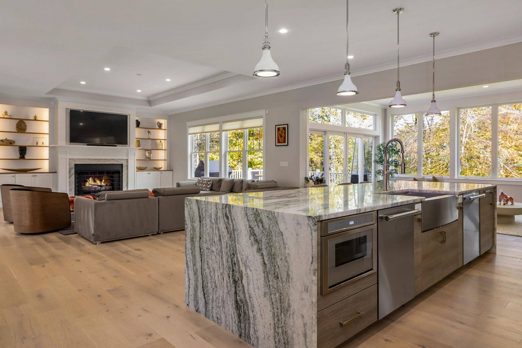 50 Autumn LN Rye, NH 03870