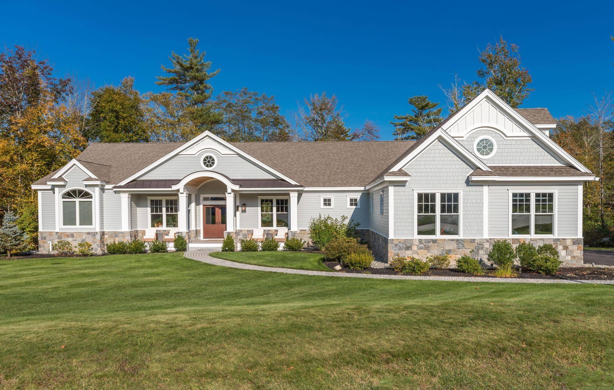 Rye, NH 03870,50 Autumn LN