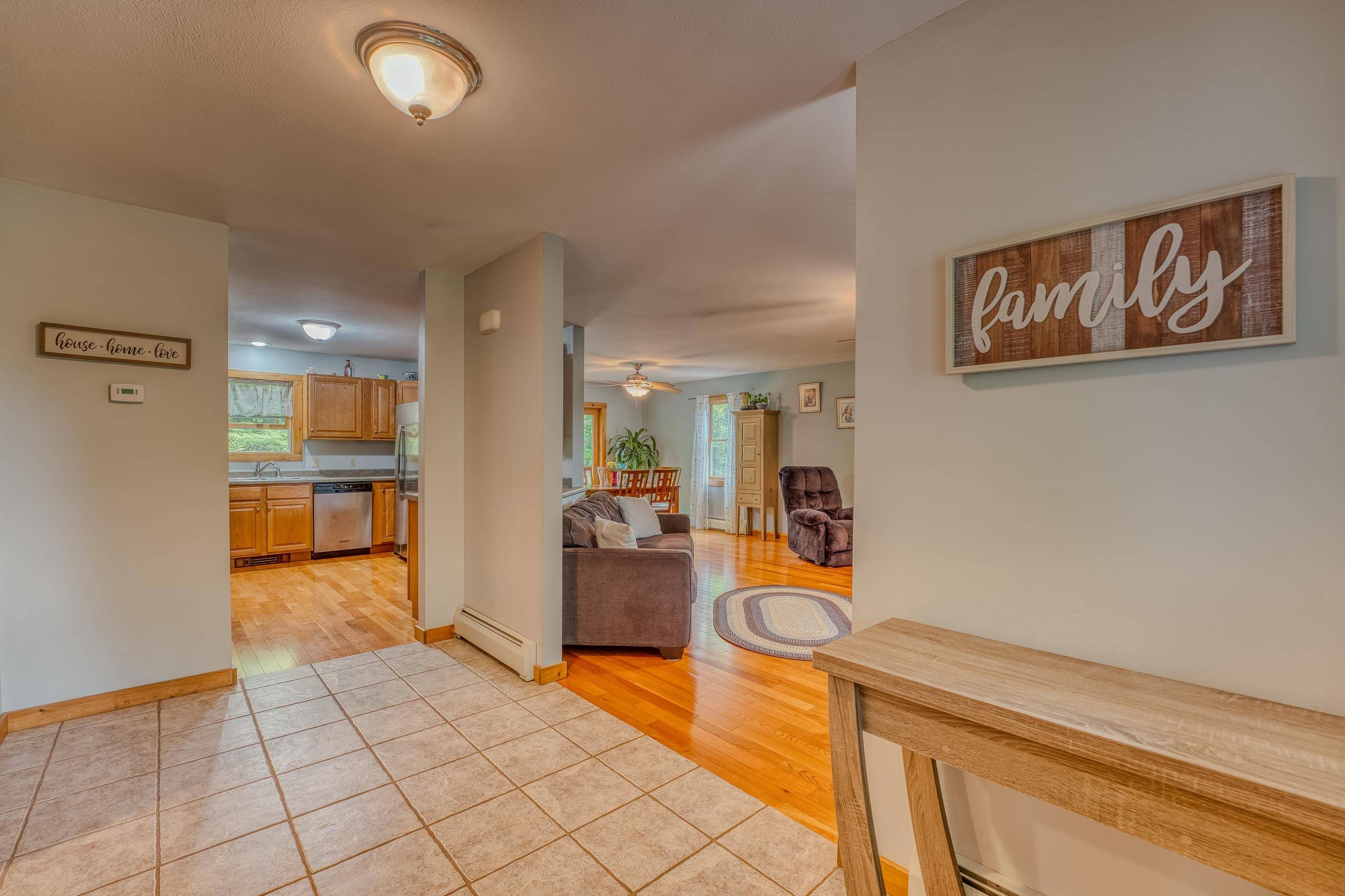 Lisbon, NH 03585,273 Berkshire RD