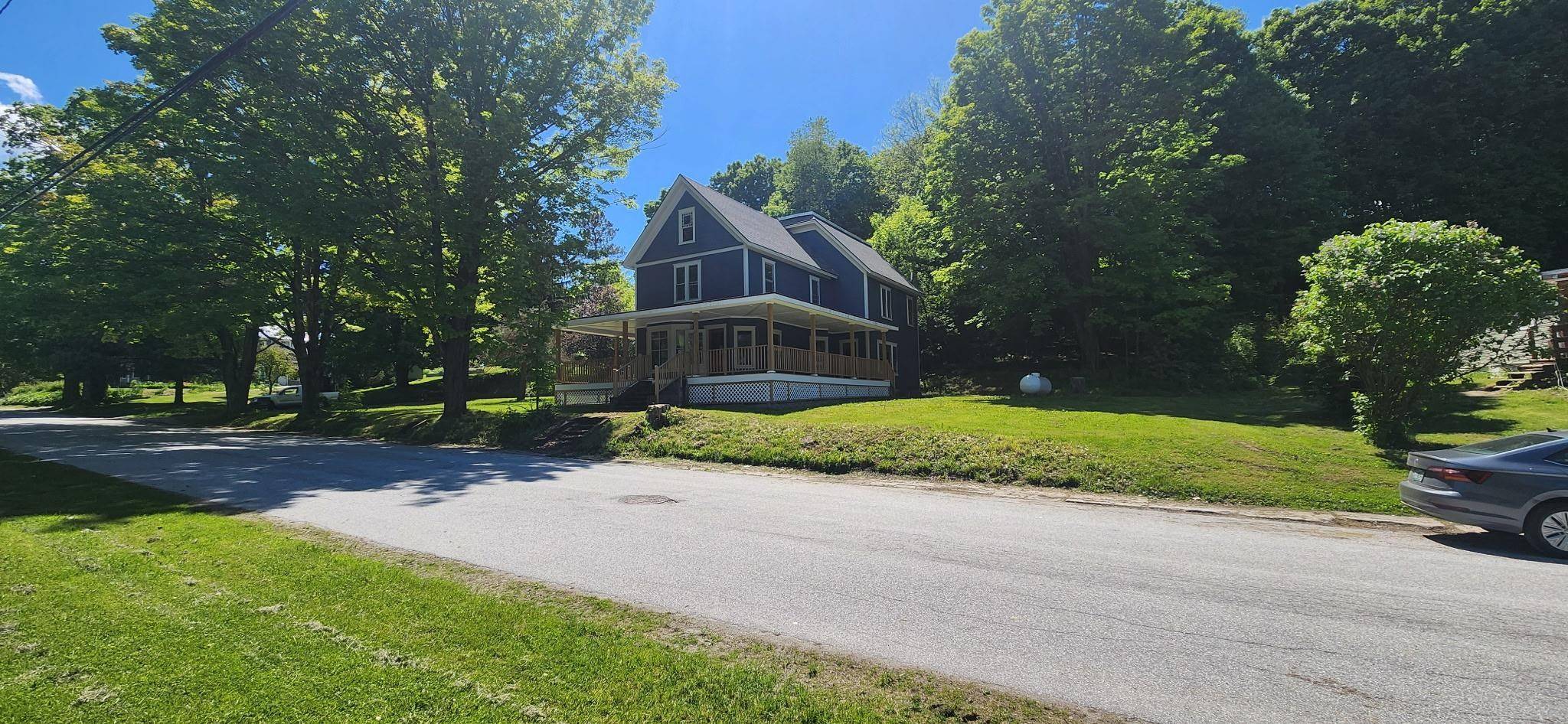 Richford, VT 05476,76 Center ST