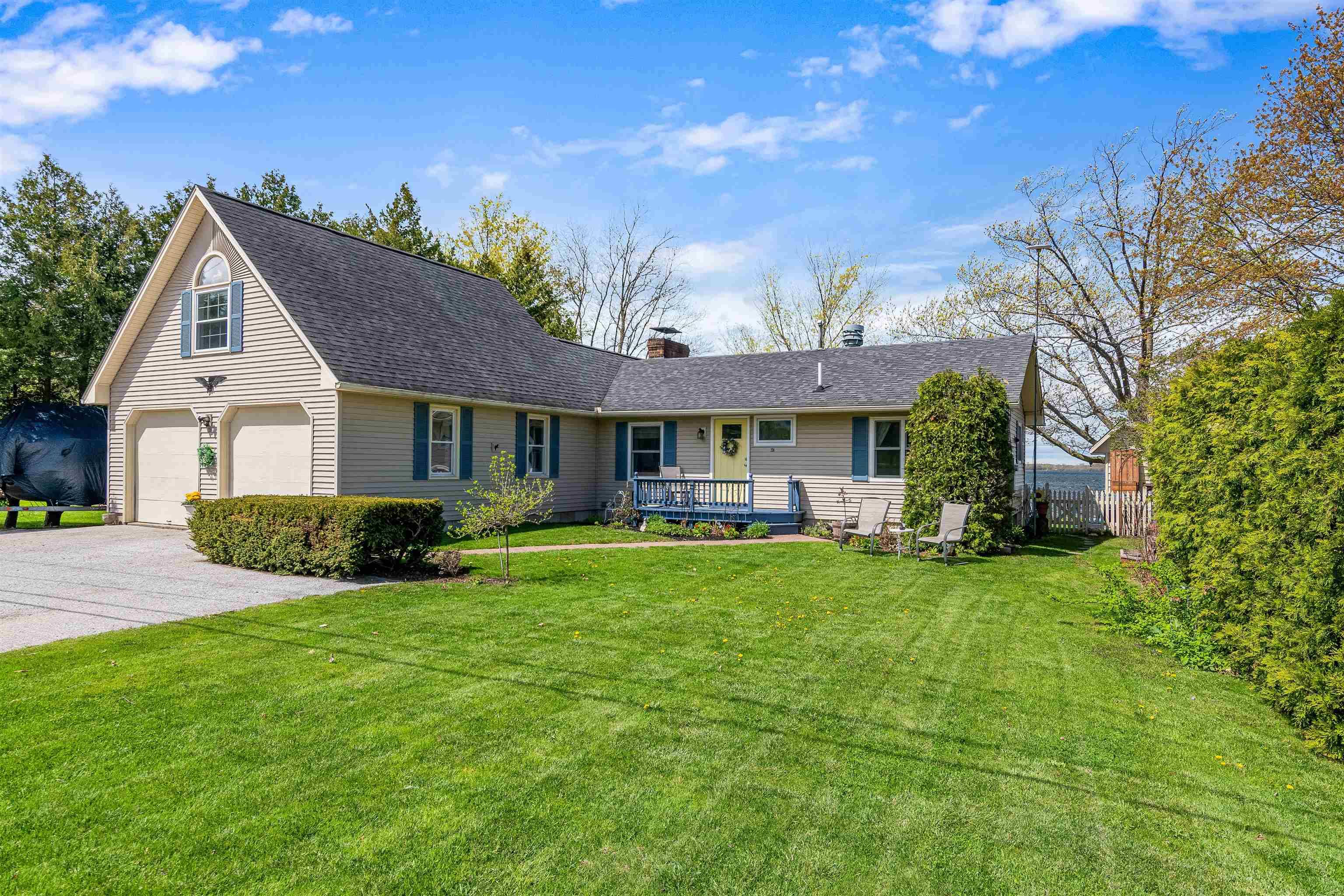 Swanton, VT 05488,236 Lakewood DR