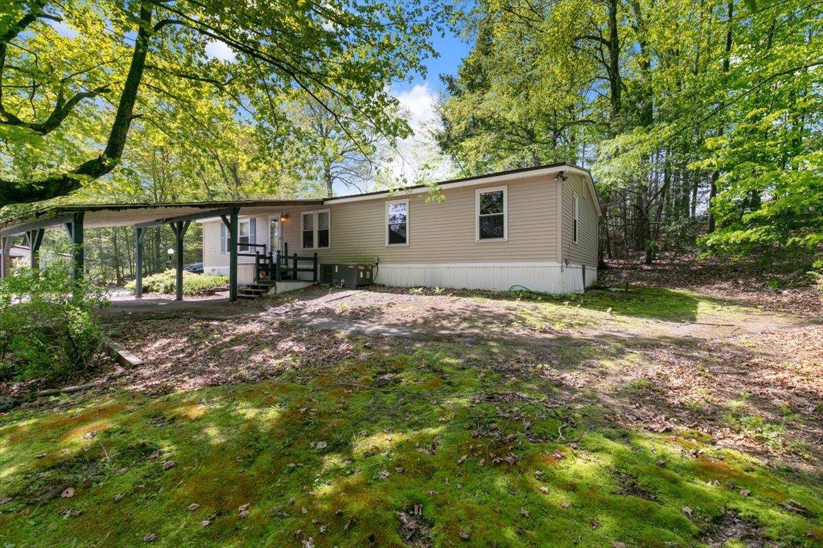 Danville, NH 03819,28 Rim RD