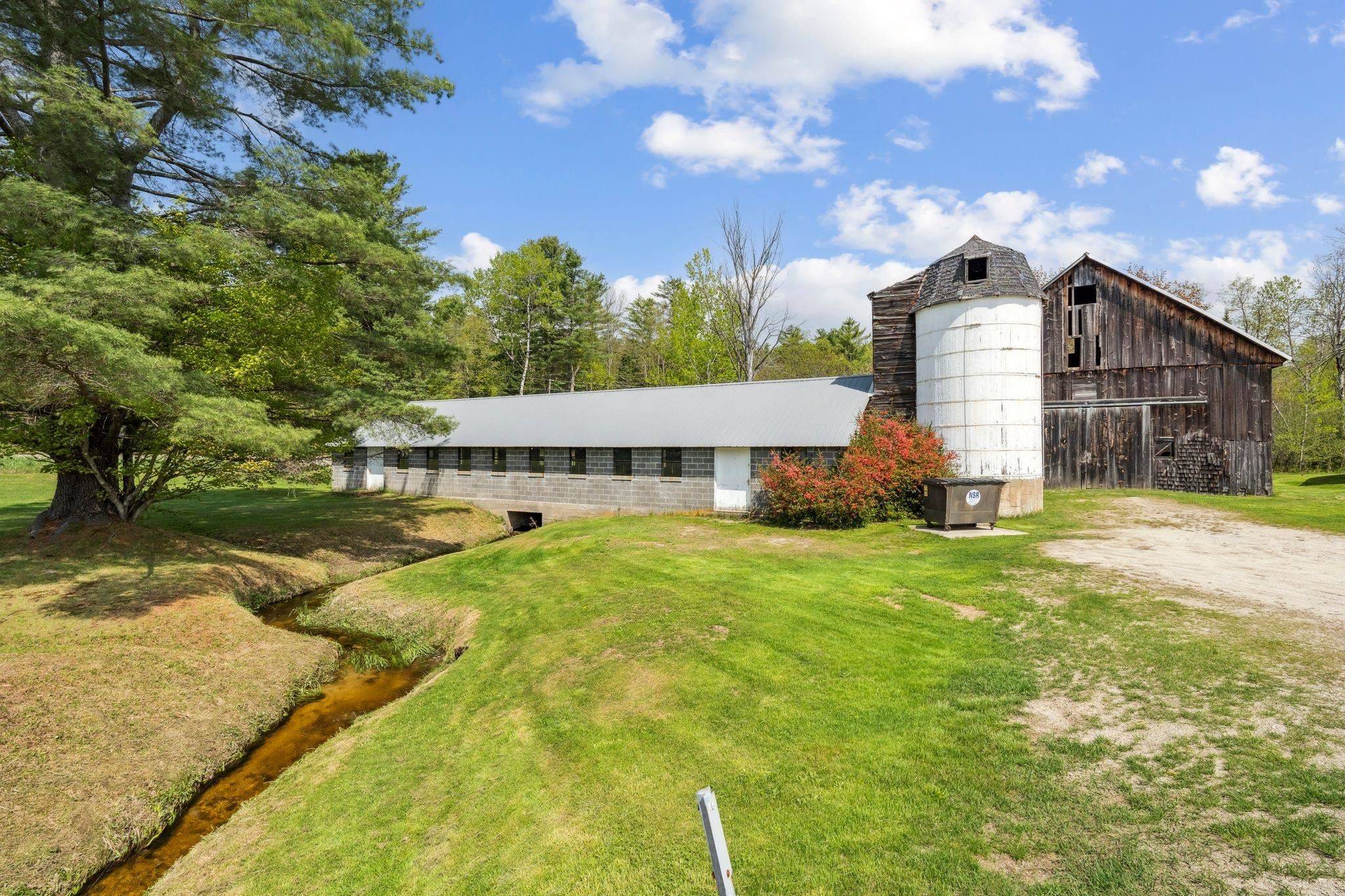 Goshen, NH 03752,491 Brook RD