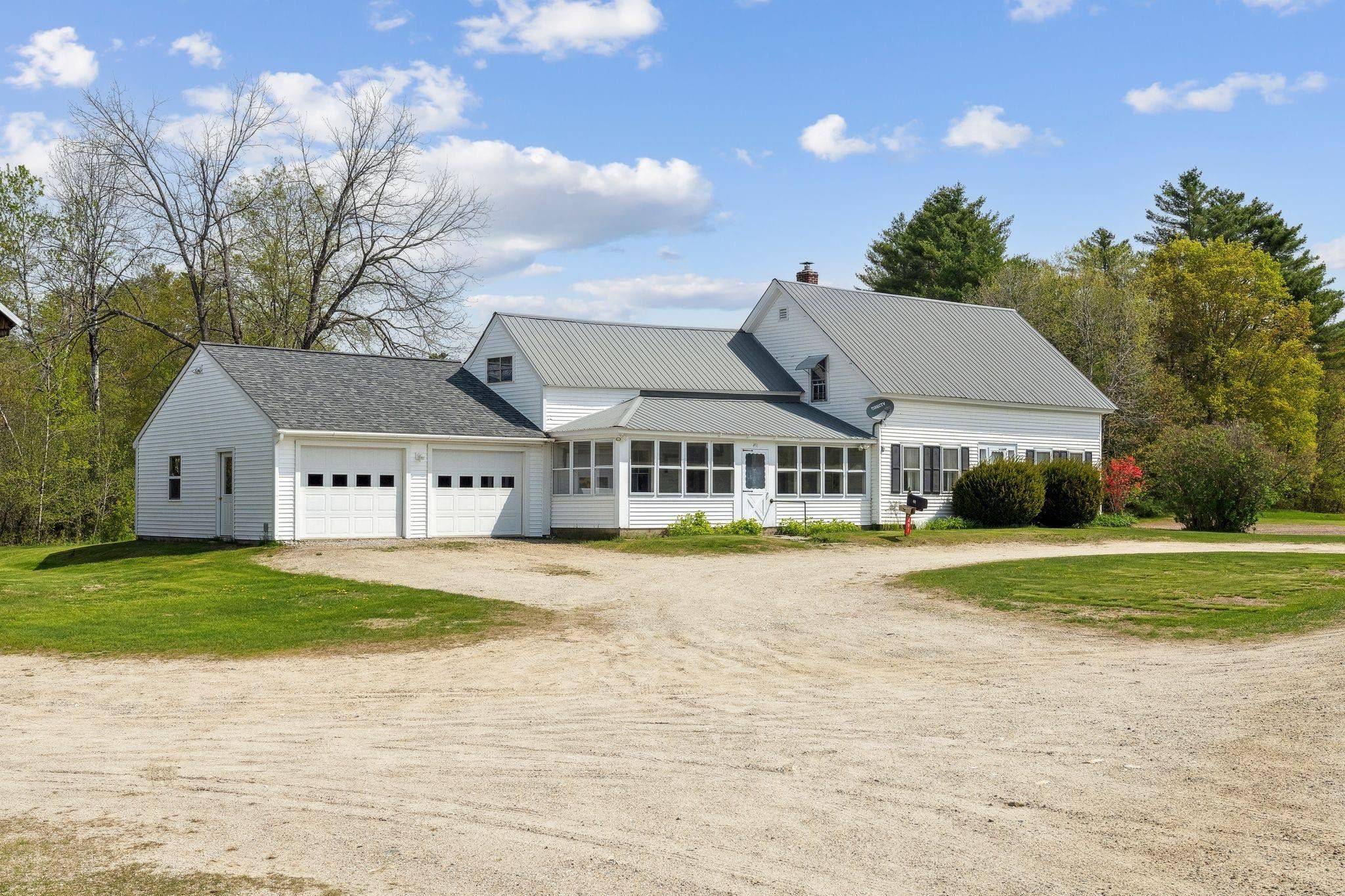 Goshen, NH 03752,491 Brook RD