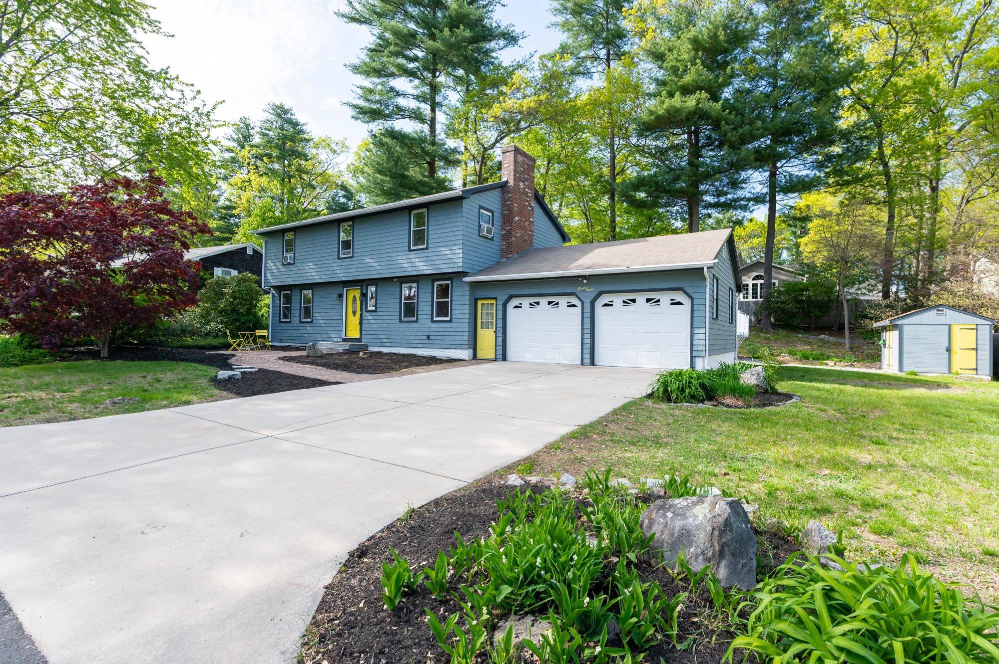 Nashua, NH 03064,27 Biscayne Pkwy