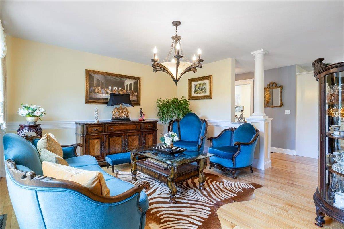 34 Coles Pond RD Somersworth, NH 03878