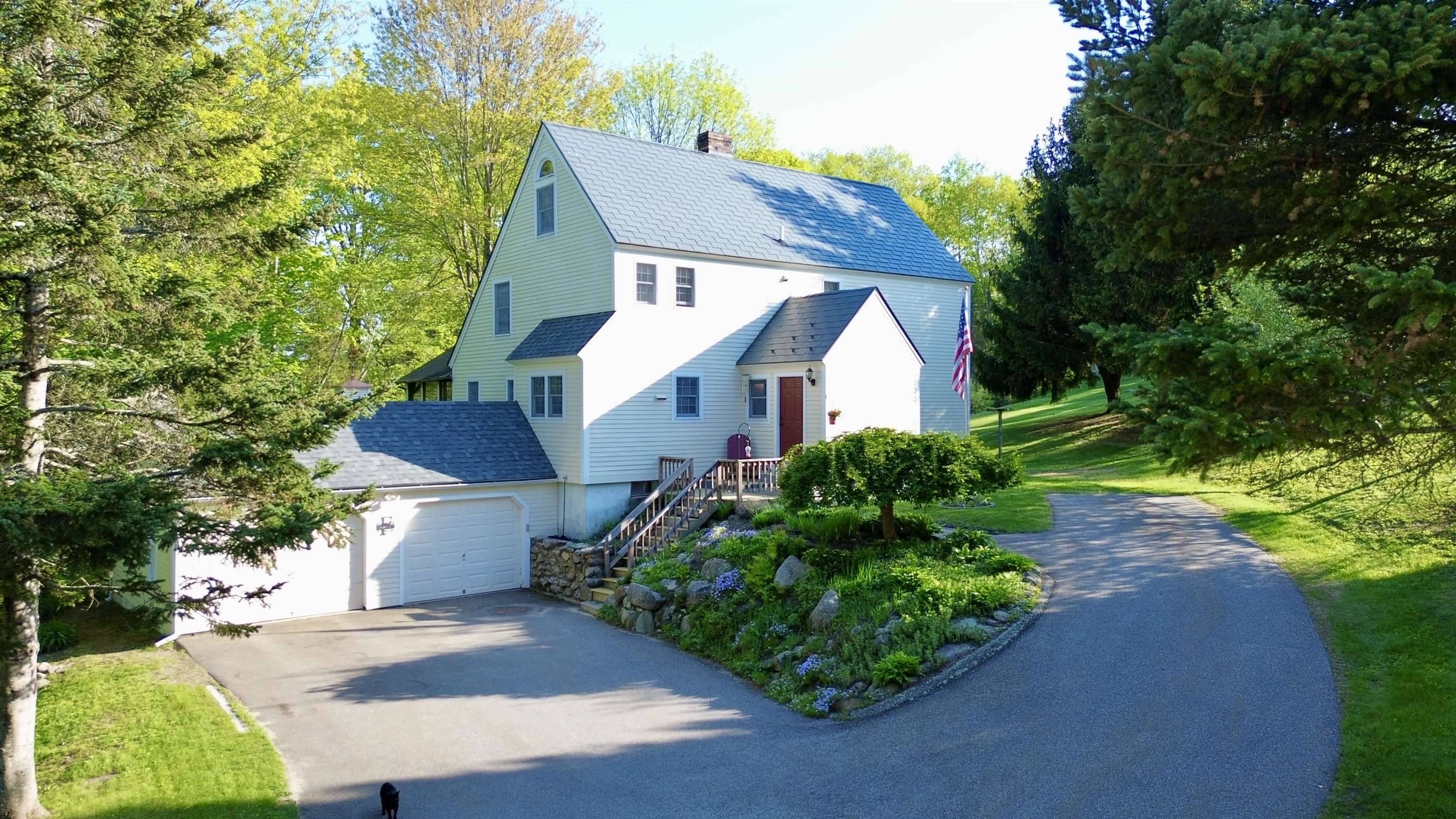 New Boston, NH 03070,126 Lull RD