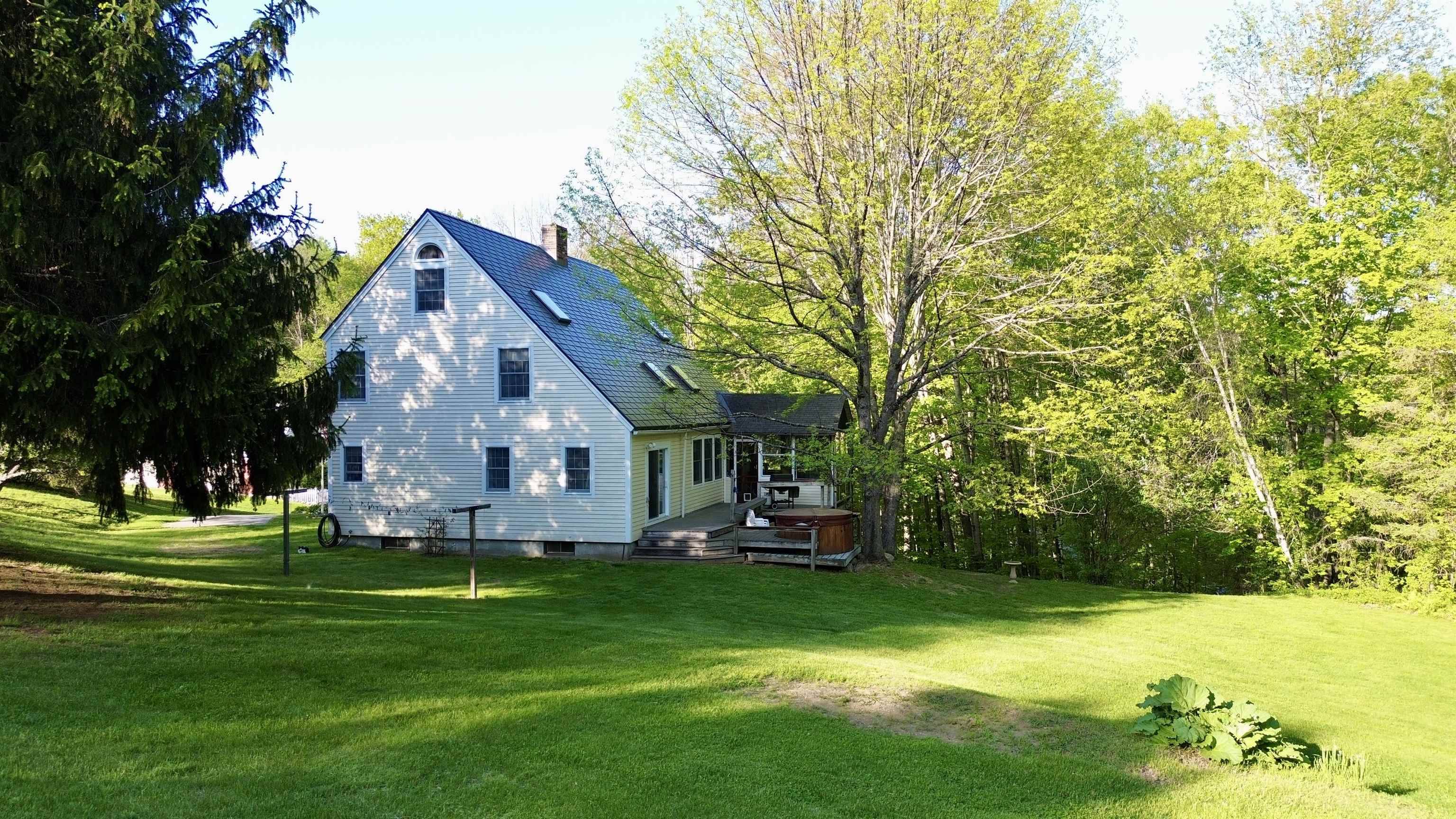 New Boston, NH 03070,126 Lull RD