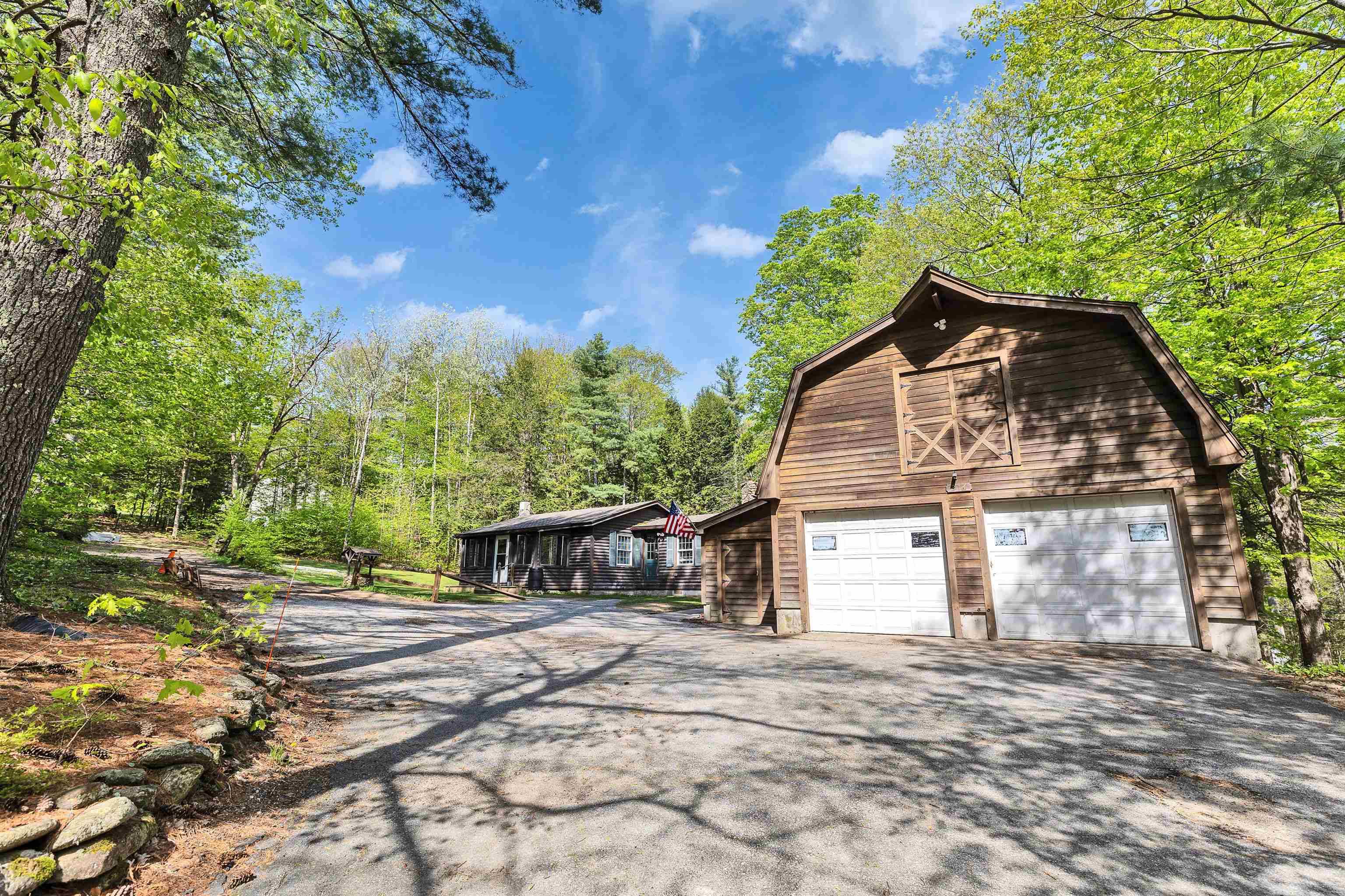 New Ipswich, NH 03071,214 Old Wilton RD