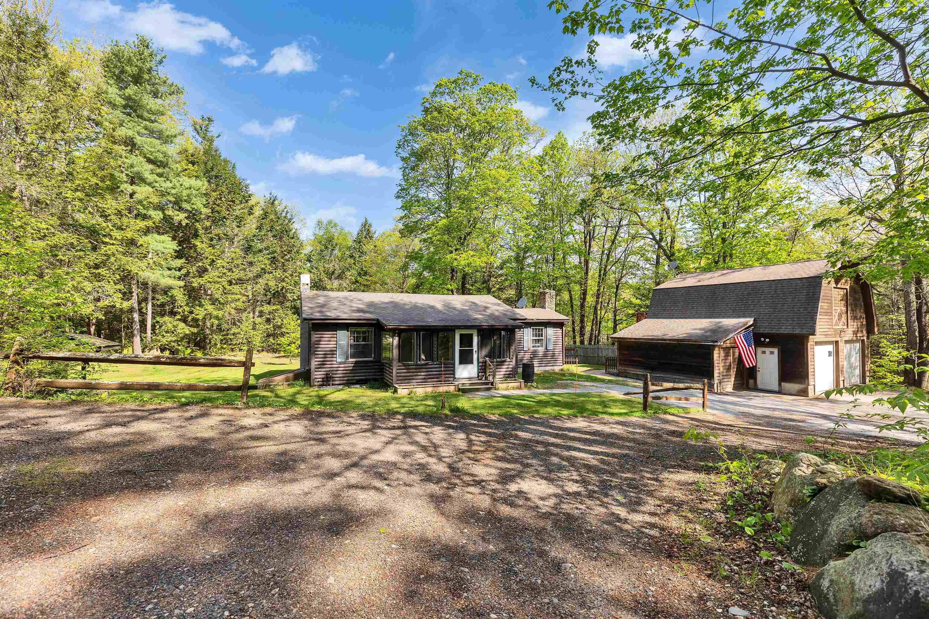 New Ipswich, NH 03071,214 Old Wilton RD