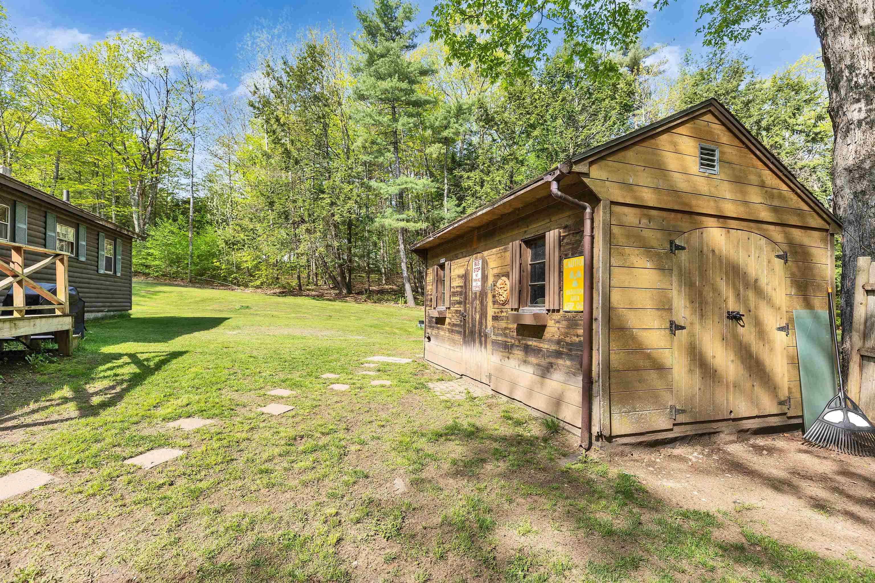 New Ipswich, NH 03071,214 Old Wilton RD
