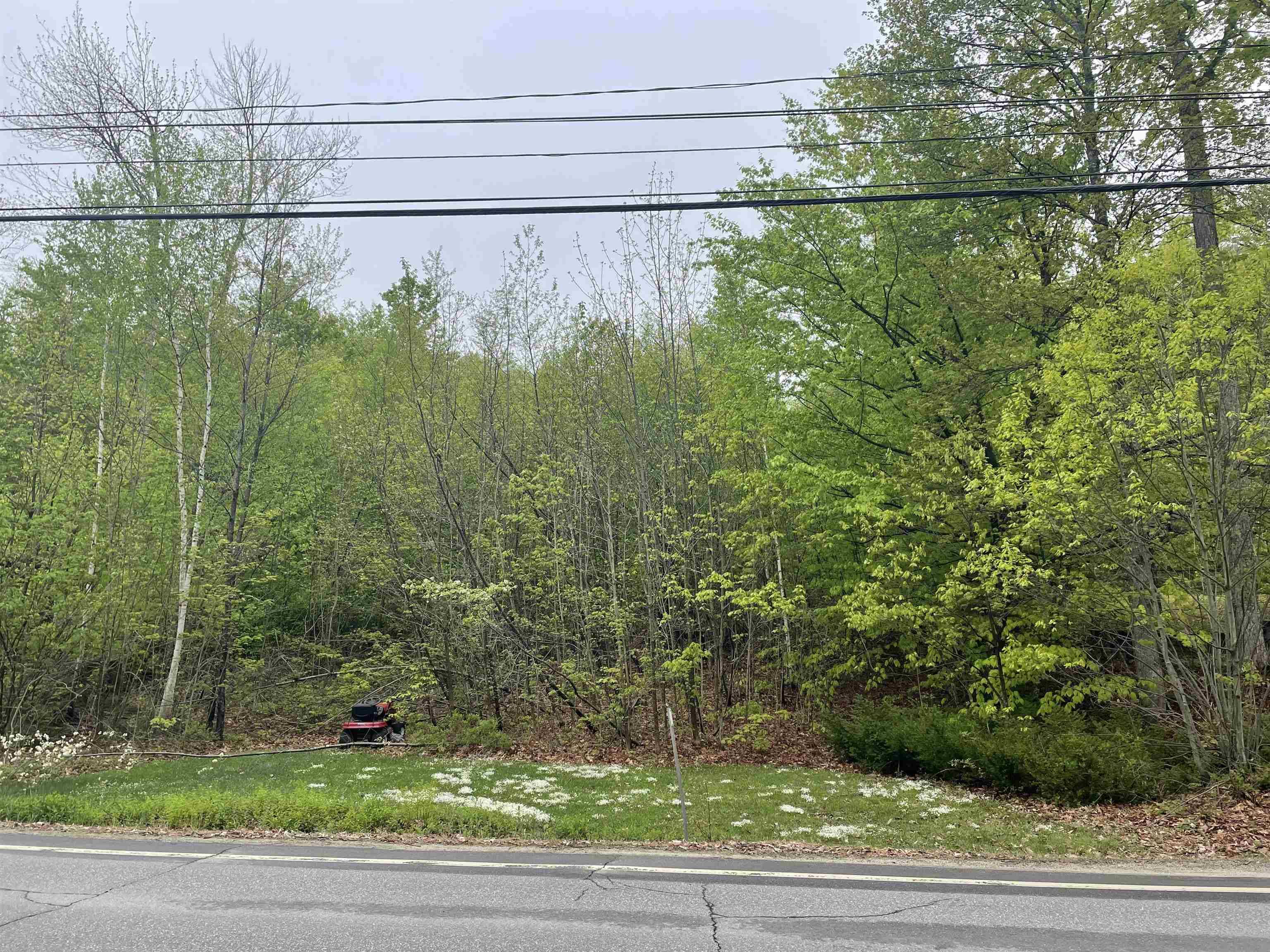 Stoddard, NH 03464,Map 135 Lot 13 Route 123